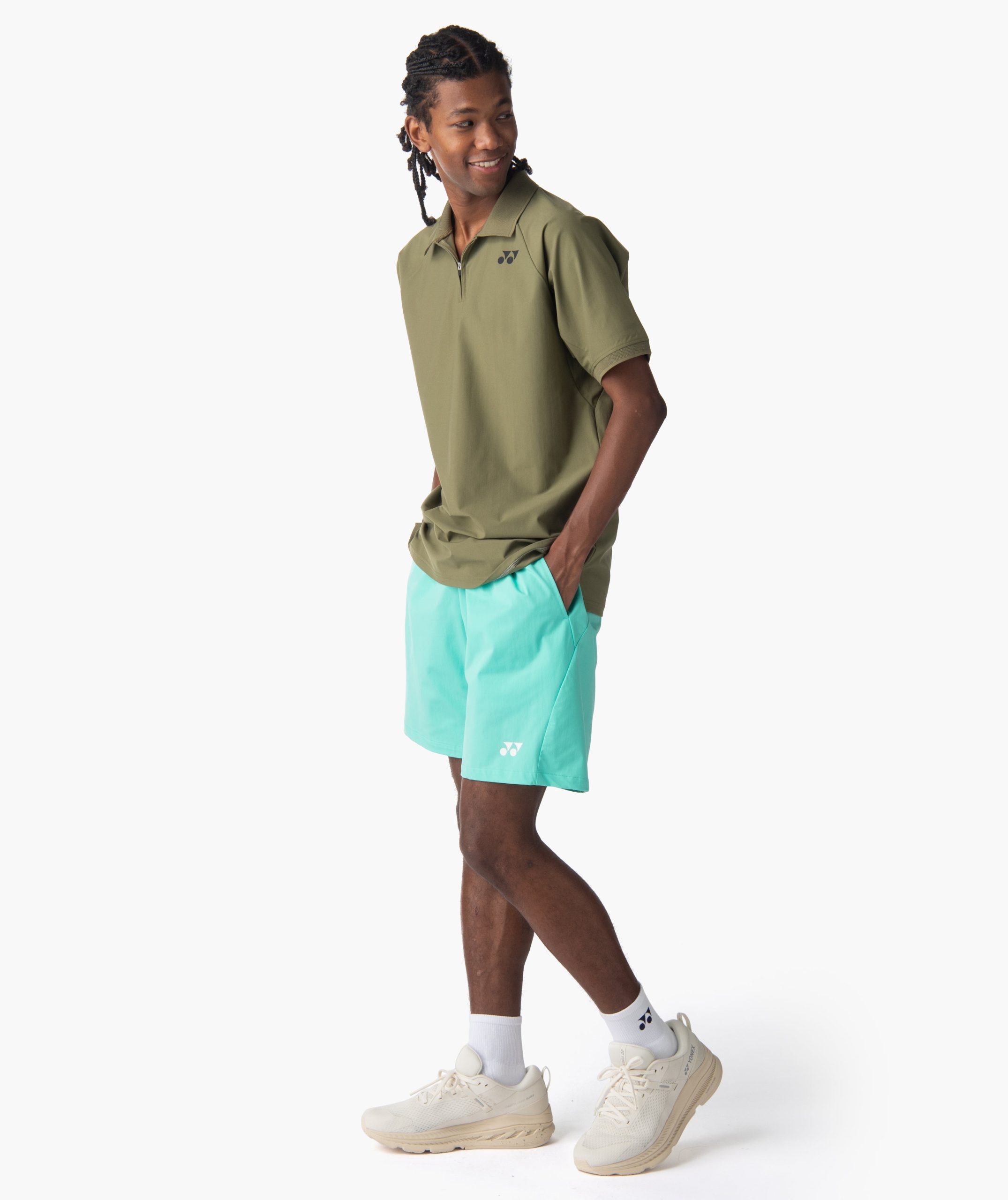 AIM ACTIVE SHORTS - Image 3