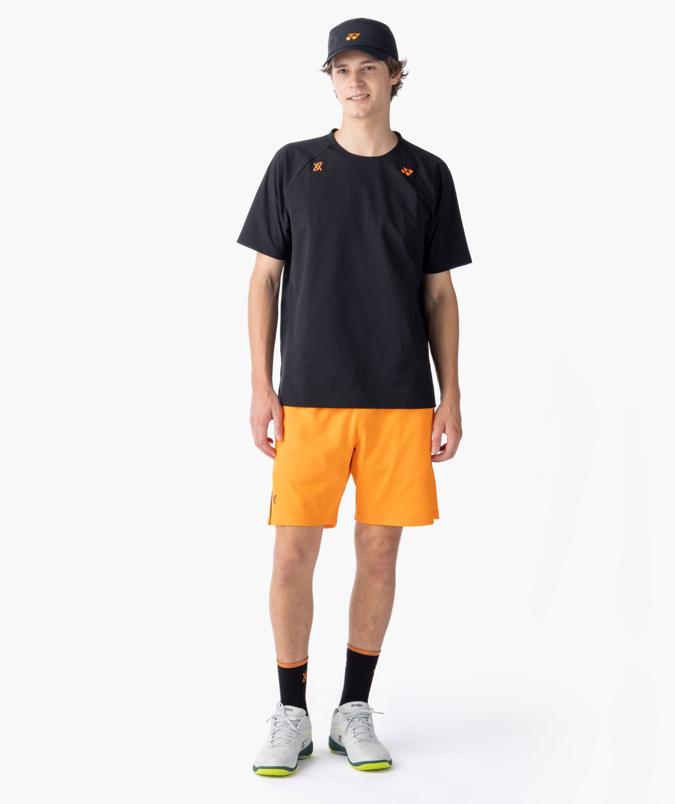 VA IGNITE TRAINING TEE - Image 13