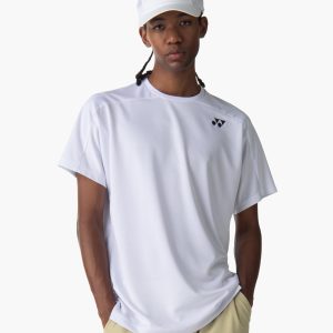 AIM PERFORMANCE CREWNECK TEE