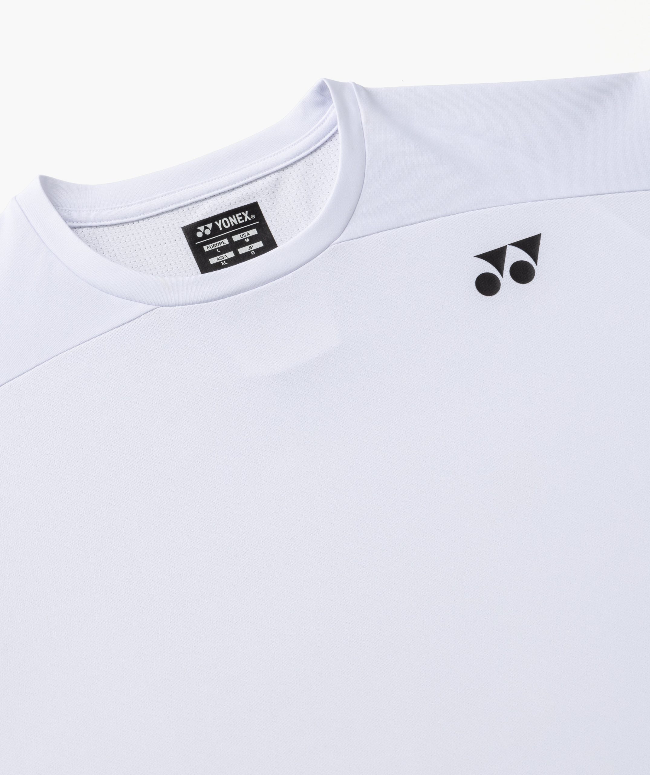 AIM PERFORMANCE CREWNECK TEE - Image 16