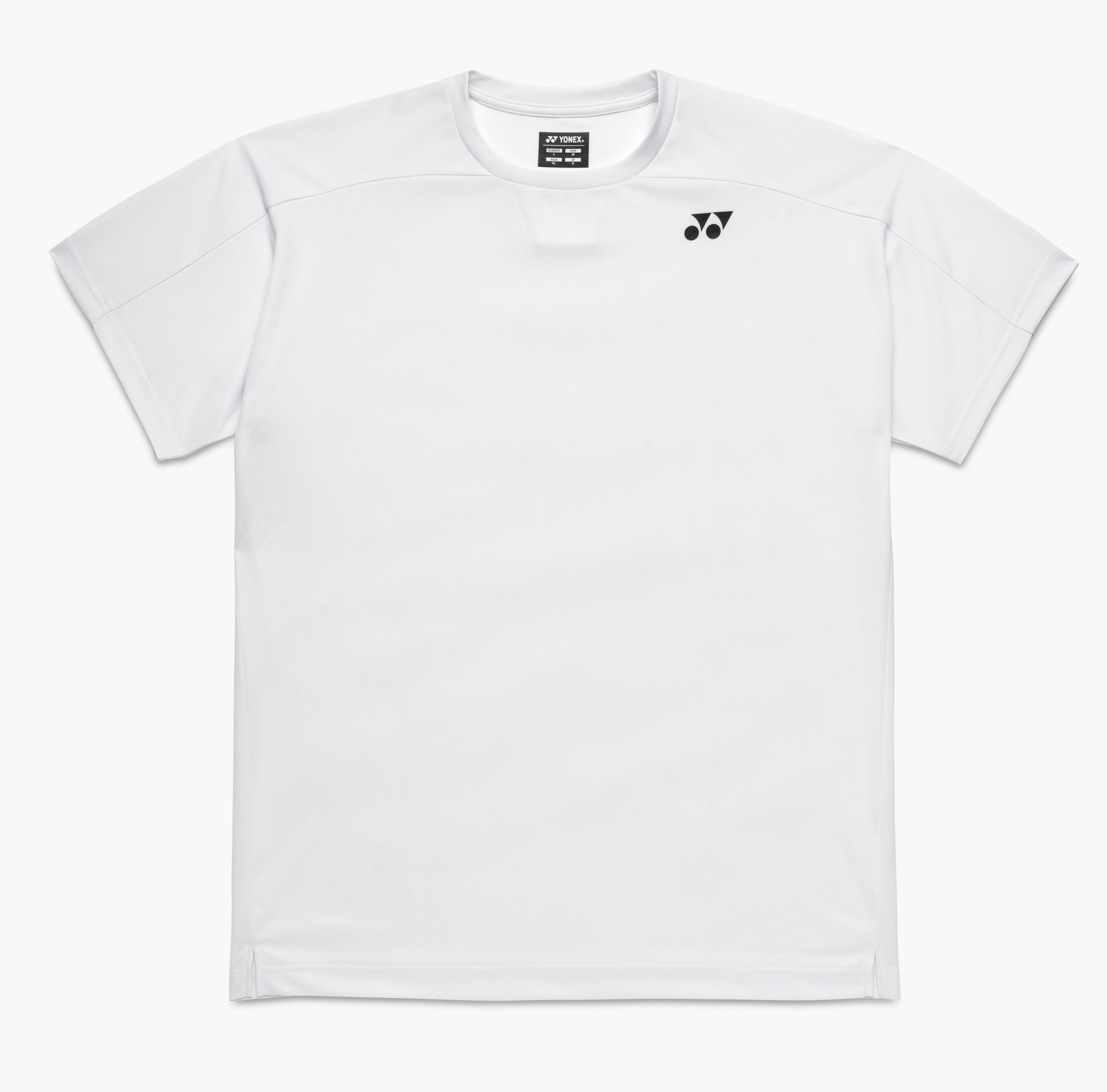 AIM PERFORMANCE CREWNECK TEE - Image 2