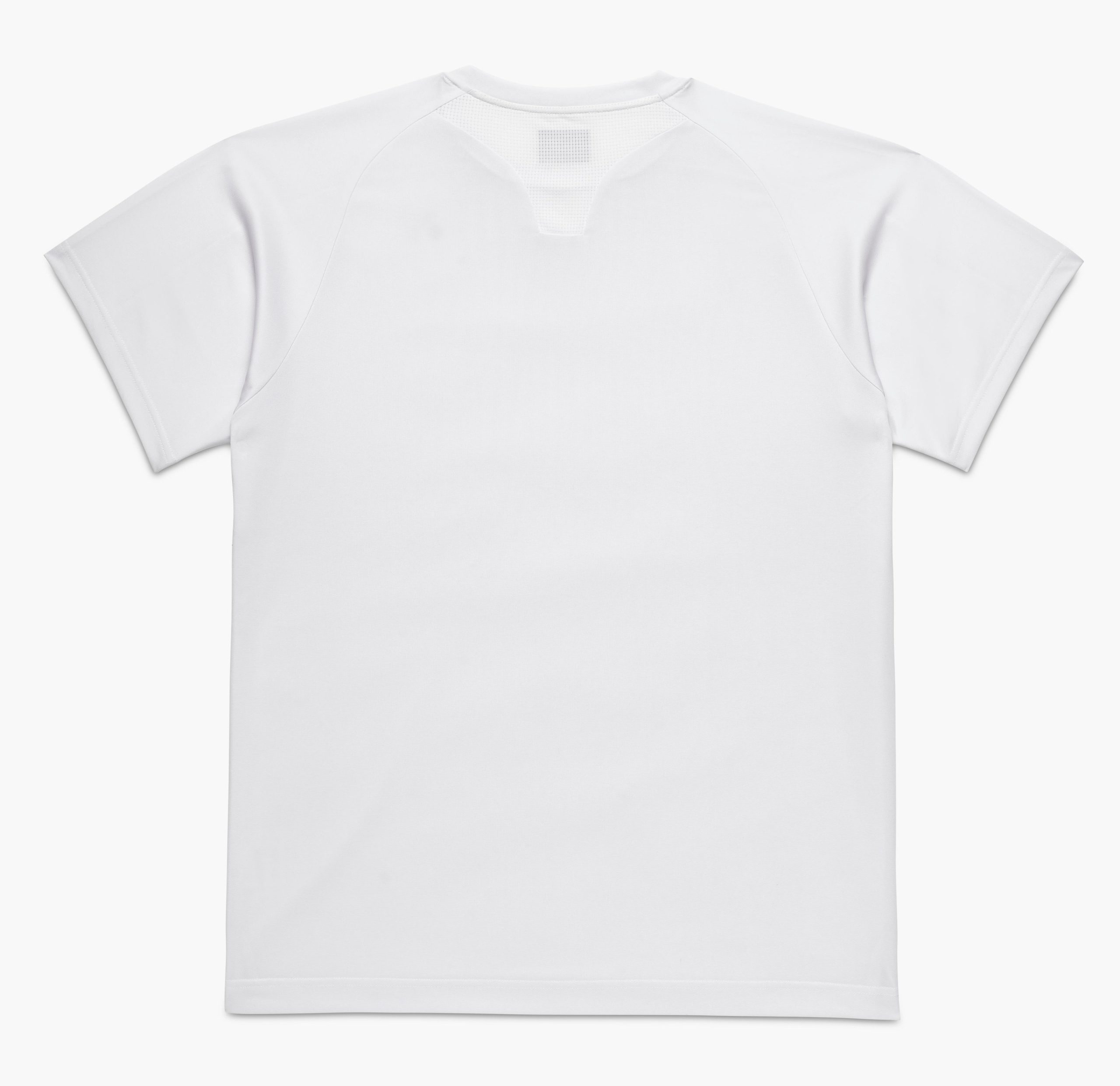 AIM PERFORMANCE CREWNECK TEE - Image 17