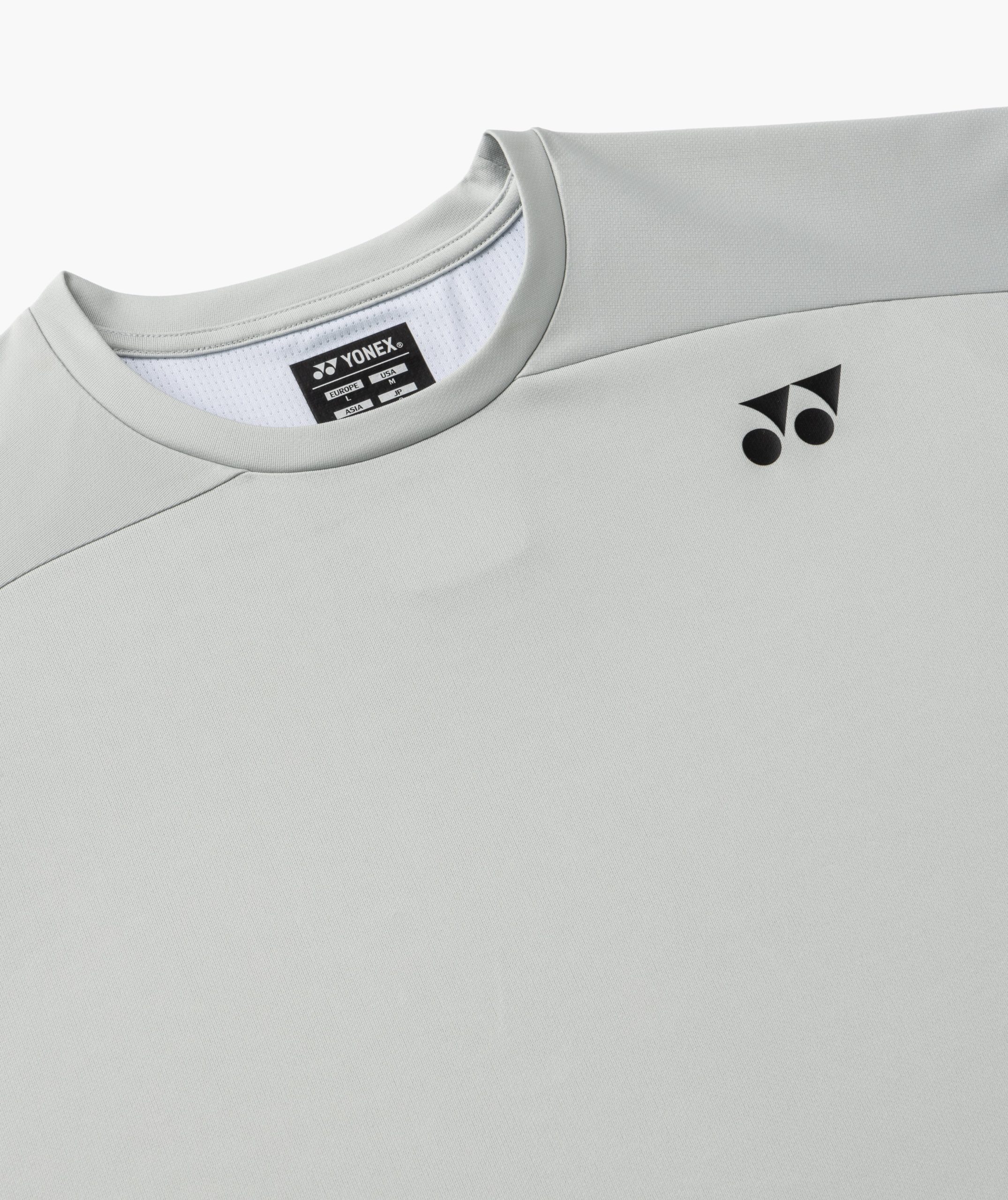 AIM PERFORMANCE CREWNECK TEE - Image 14