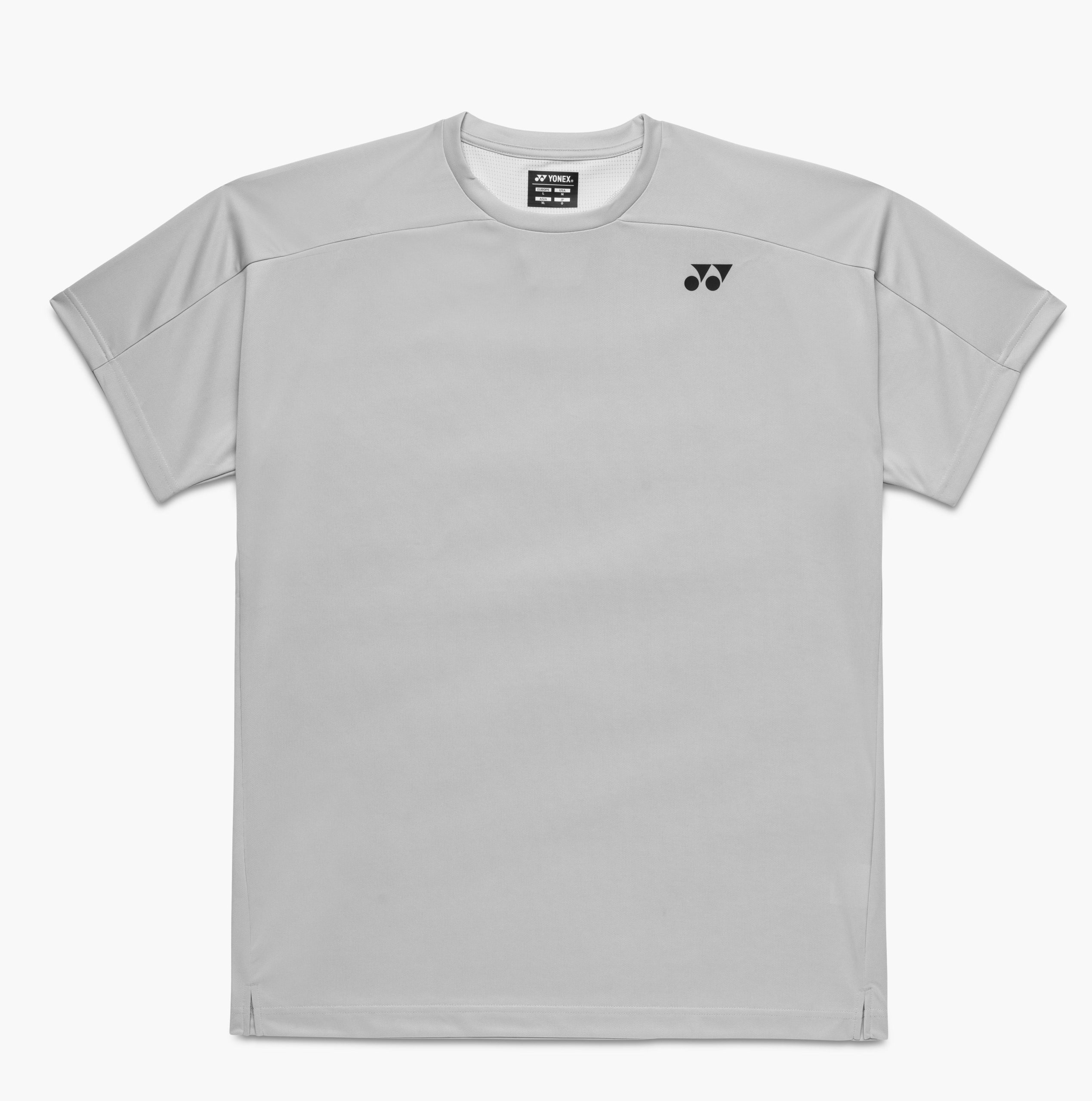 AIM PERFORMANCE CREWNECK TEE - Image 3