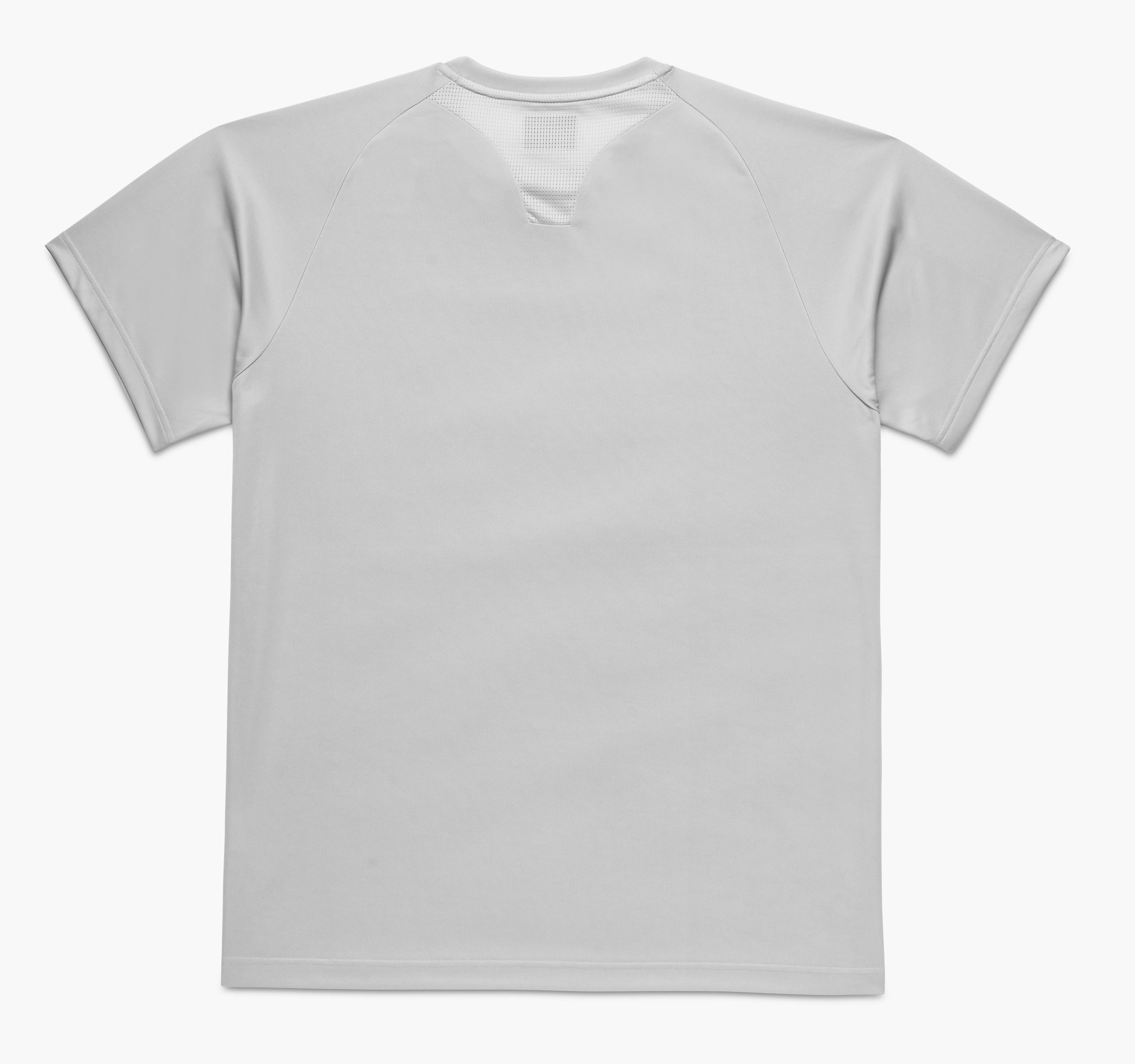 AIM PERFORMANCE CREWNECK TEE - Image 18