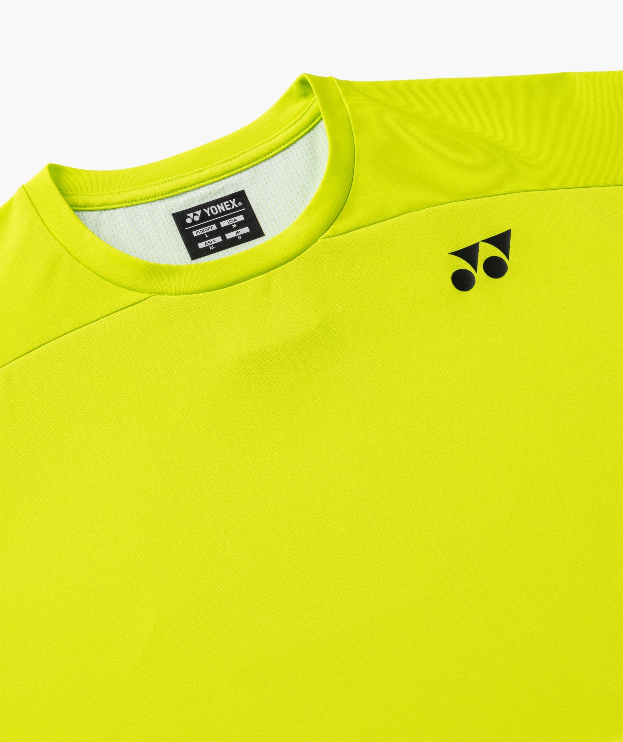 AIM PERFORMANCE CREWNECK TEE - Image 12