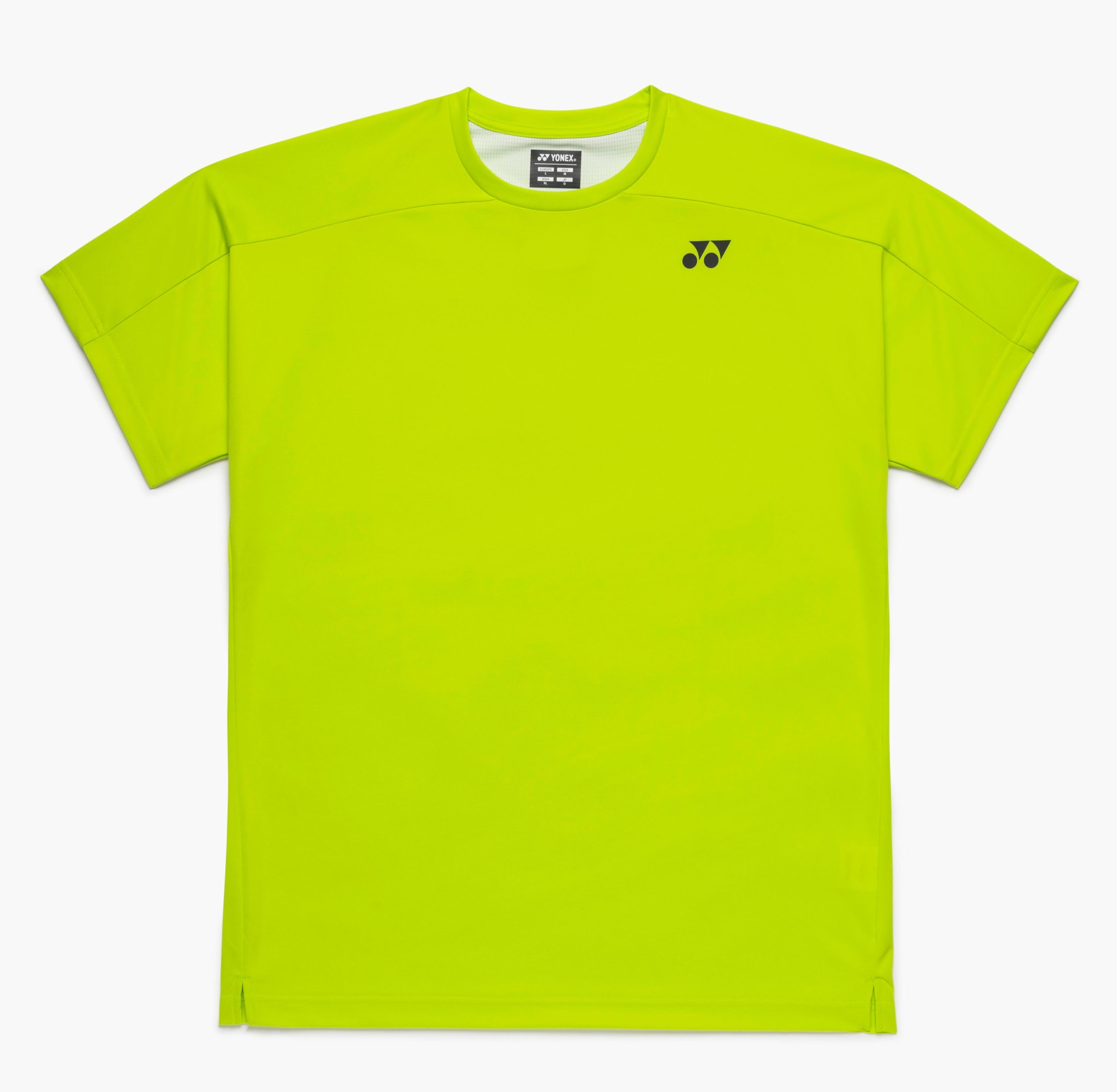 AIM PERFORMANCE CREWNECK TEE - Image 20