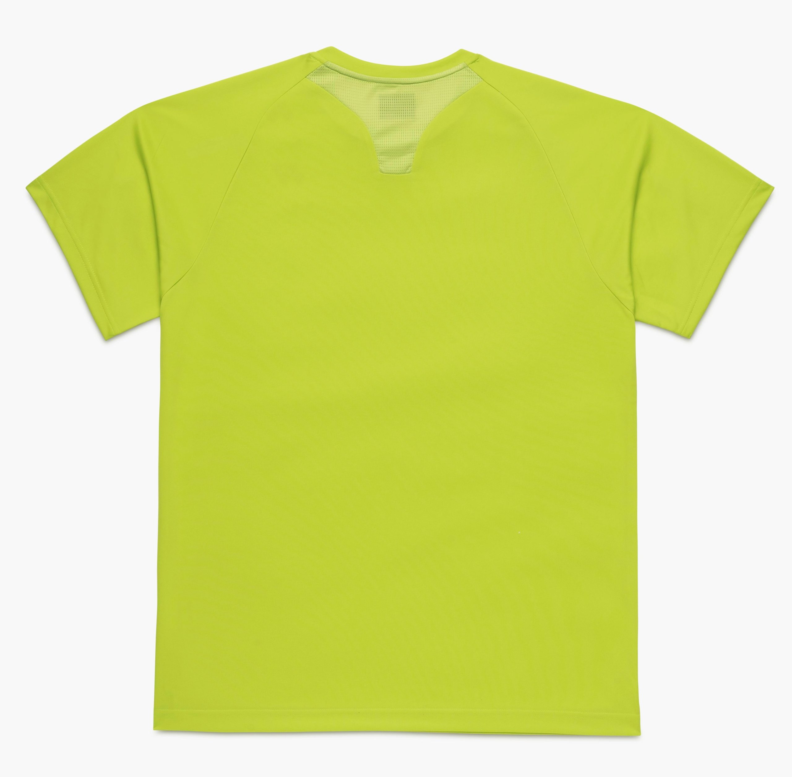 AIM PERFORMANCE CREWNECK TEE - Image 19
