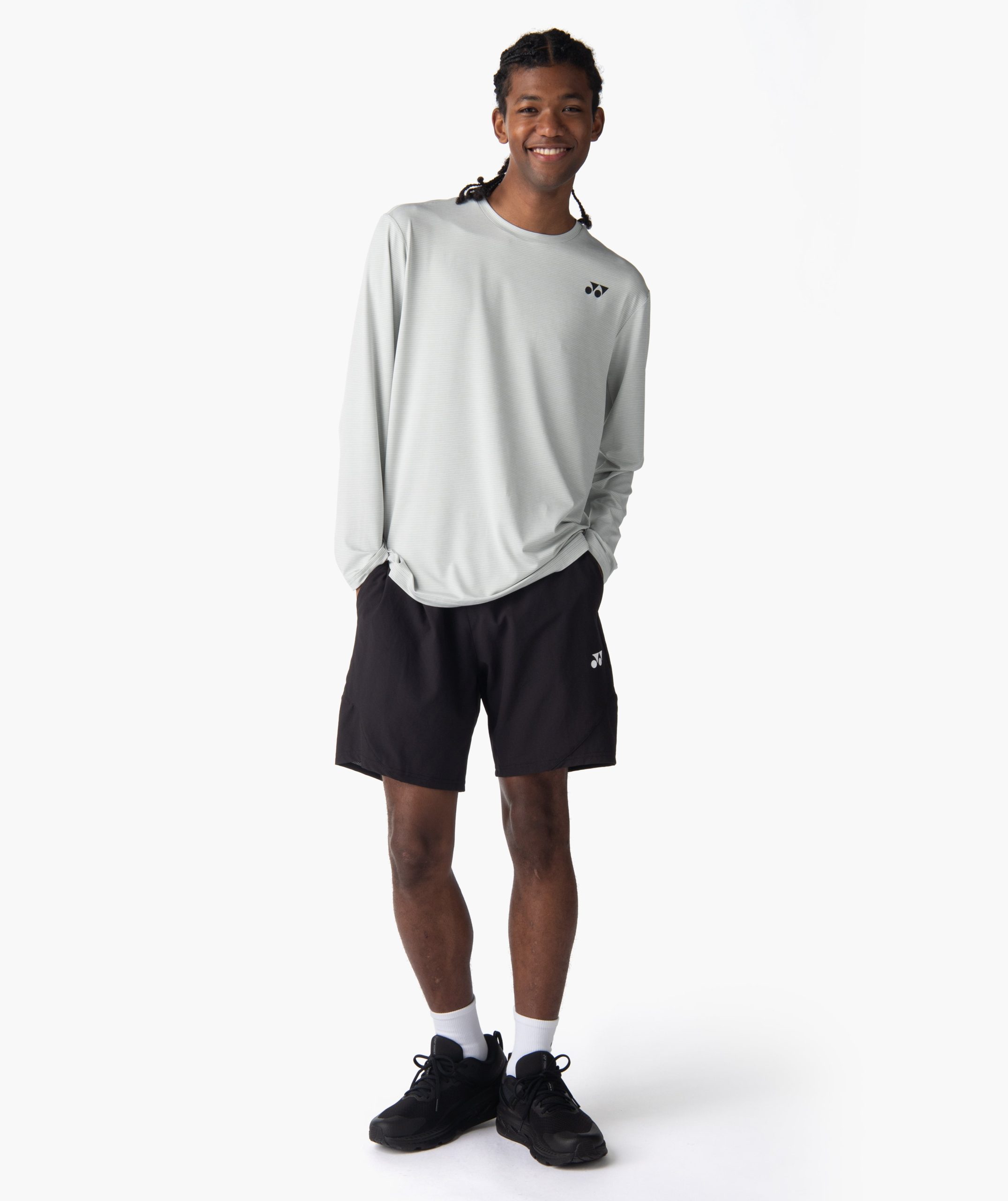 FORMLINE LONG-SLEEVE SHIRT - Image 10