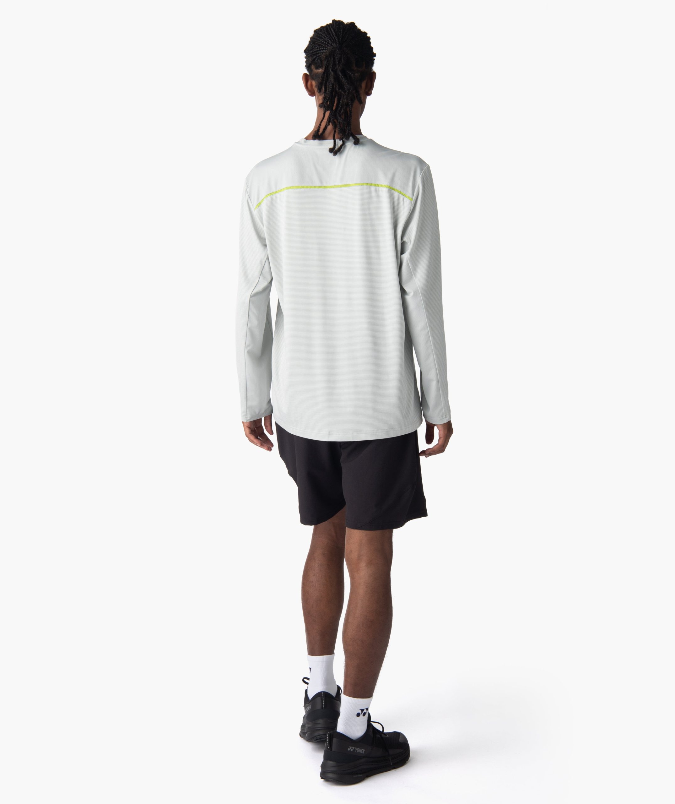 FORMLINE LONG-SLEEVE SHIRT - Image 11
