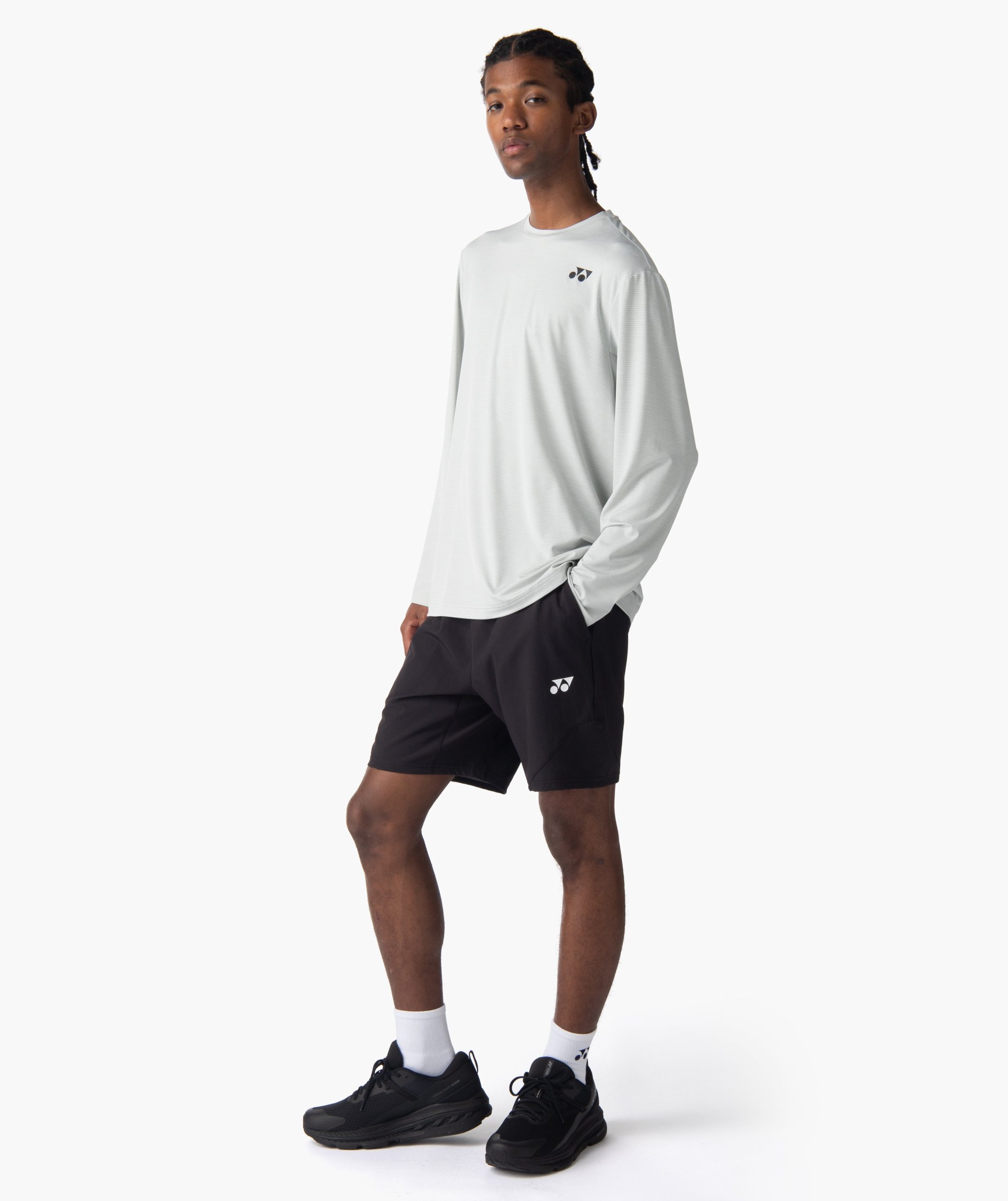 FORMLINE LONG-SLEEVE SHIRT - Image 7