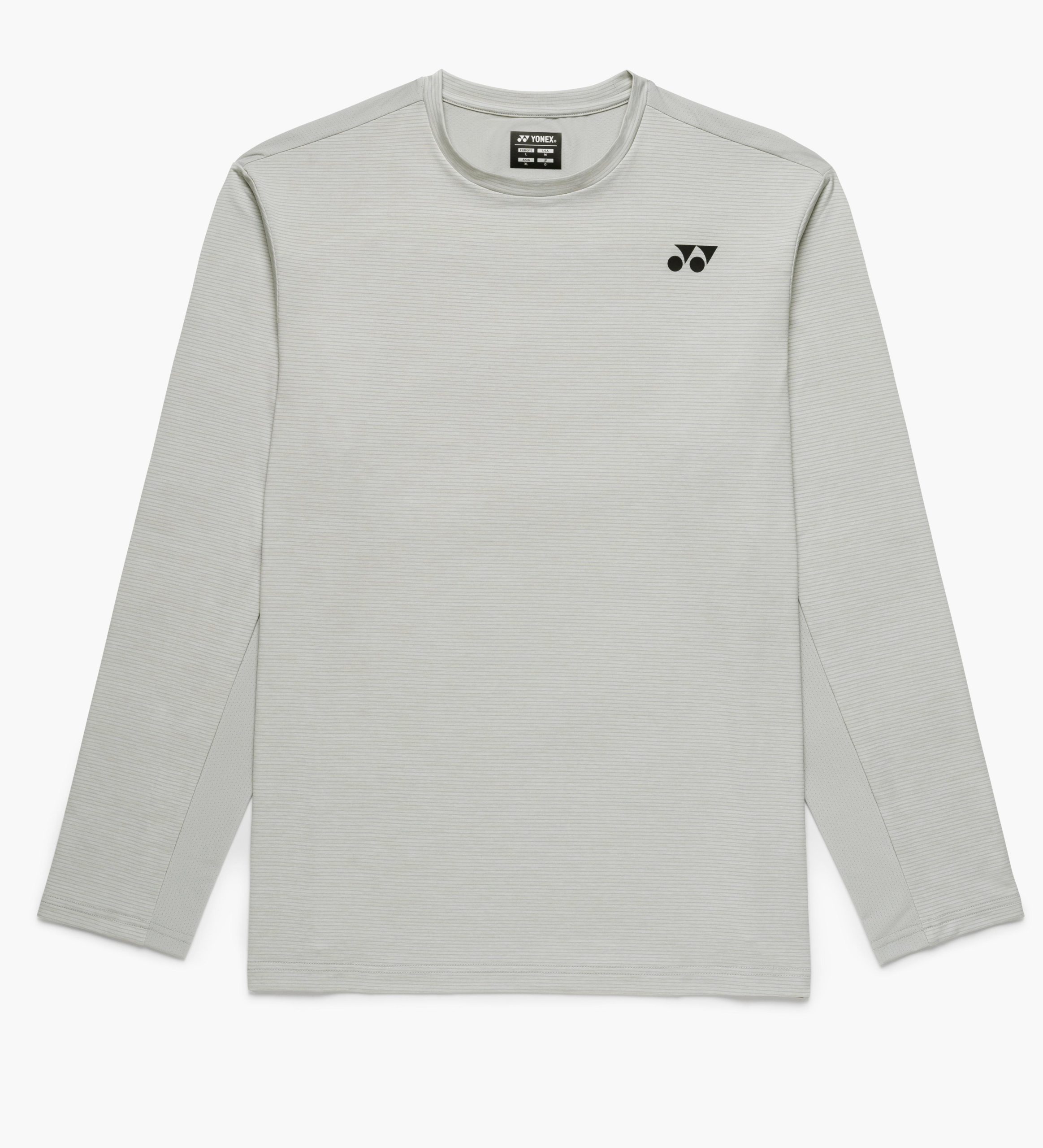 FORMLINE LONG-SLEEVE SHIRT