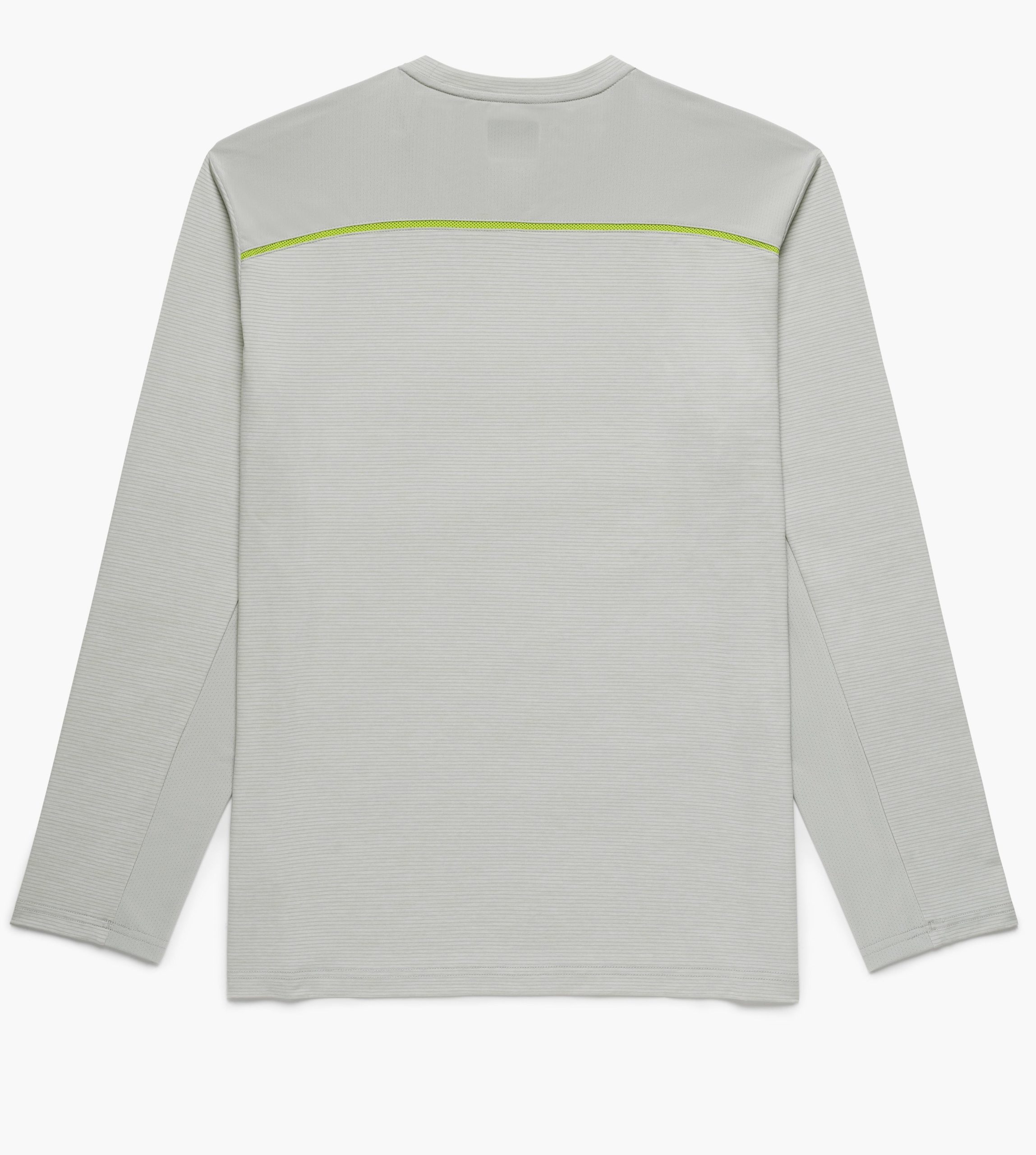 FORMLINE LONG-SLEEVE SHIRT - Image 13