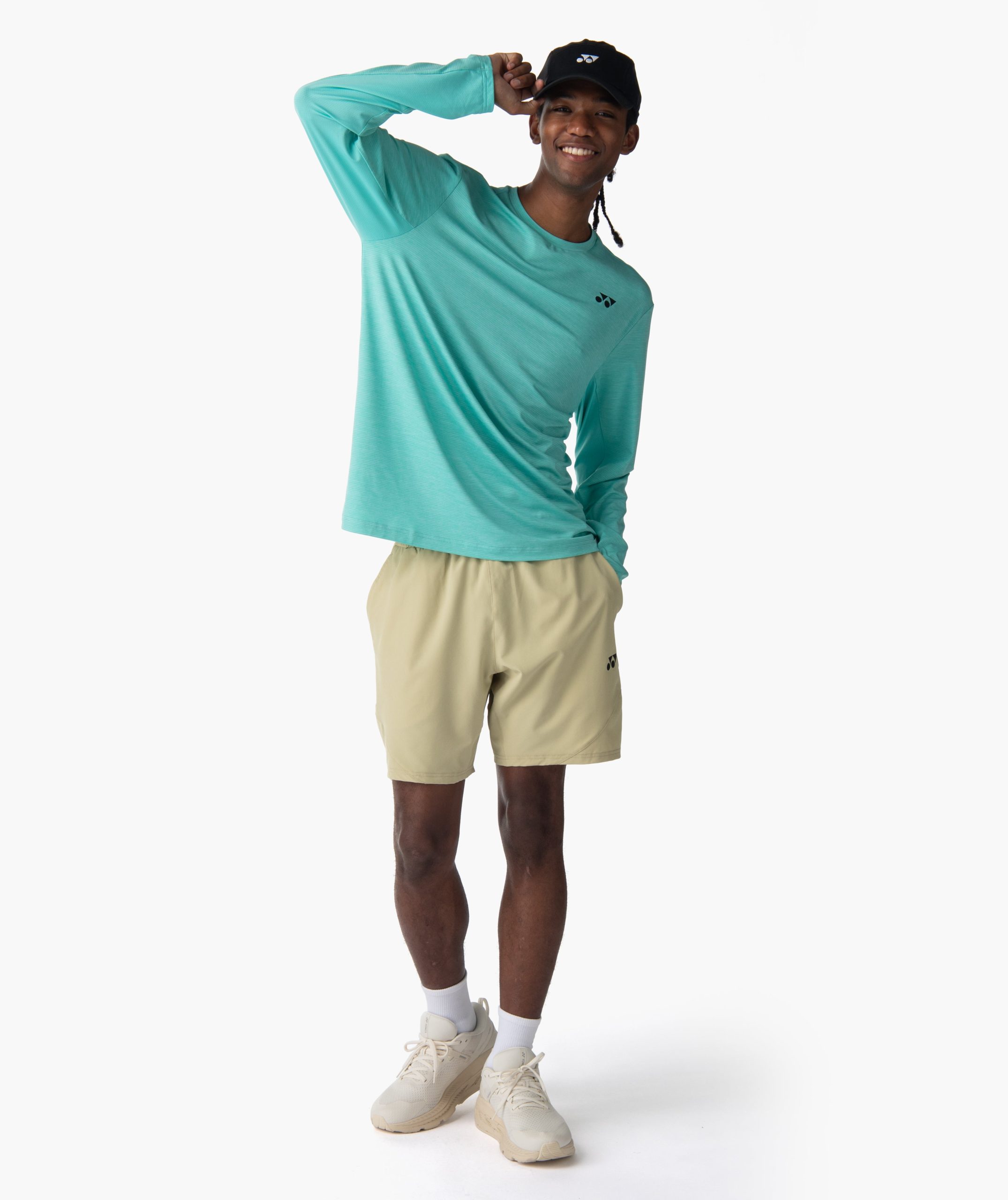 FORMLINE LONG-SLEEVE SHIRT - Image 8