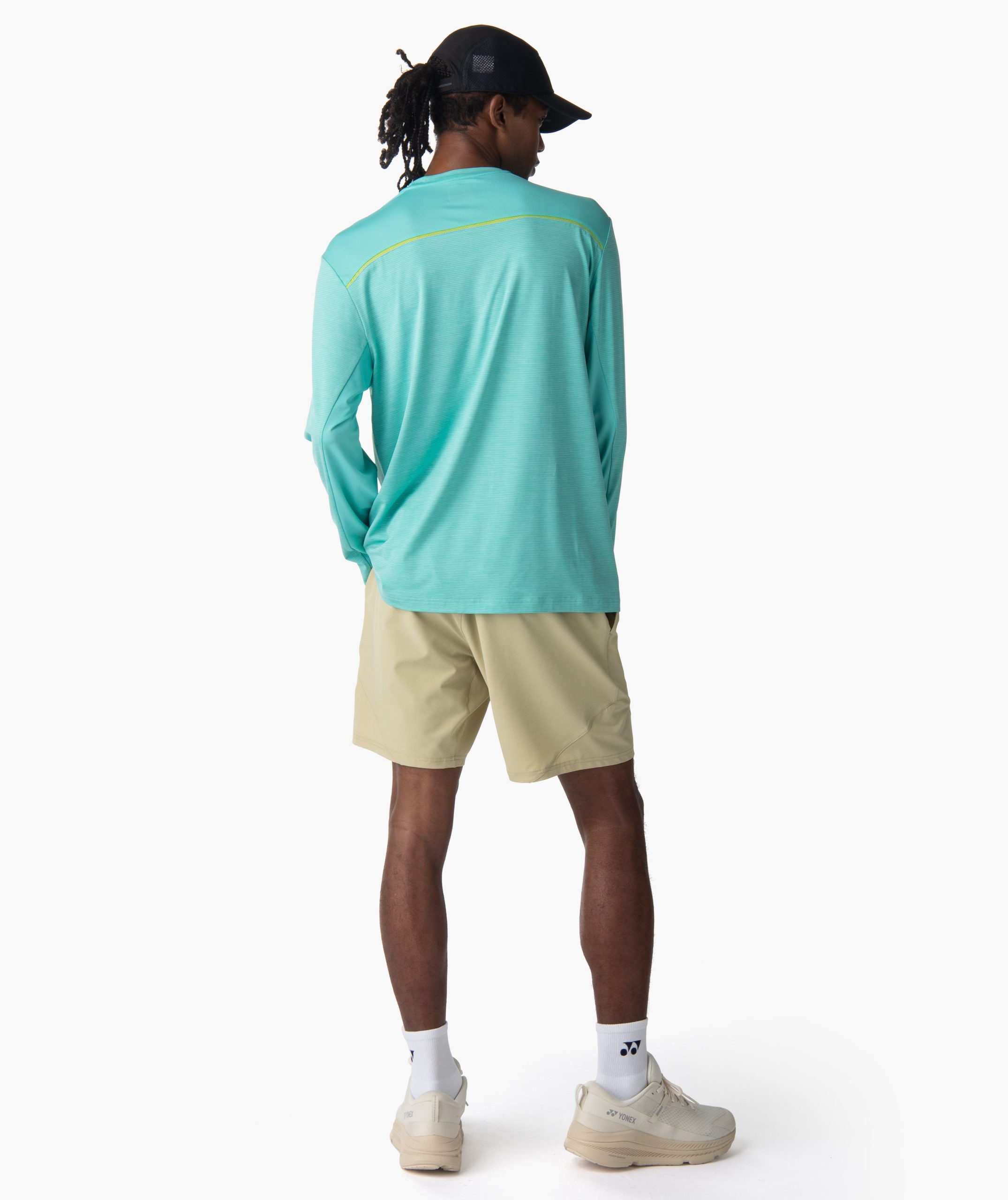 FORMLINE LONG-SLEEVE SHIRT - Image 9