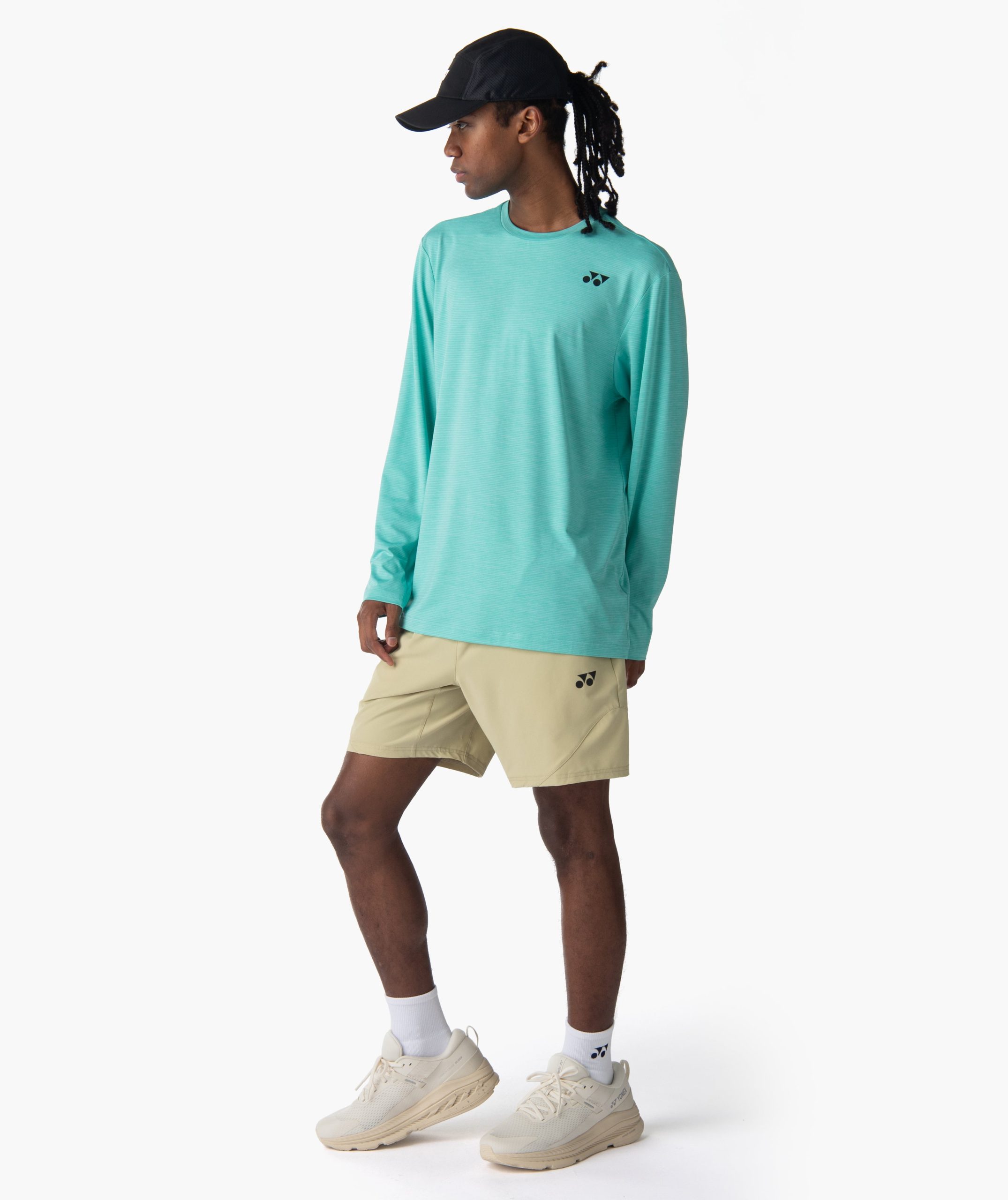 FORMLINE LONG-SLEEVE SHIRT - Image 2