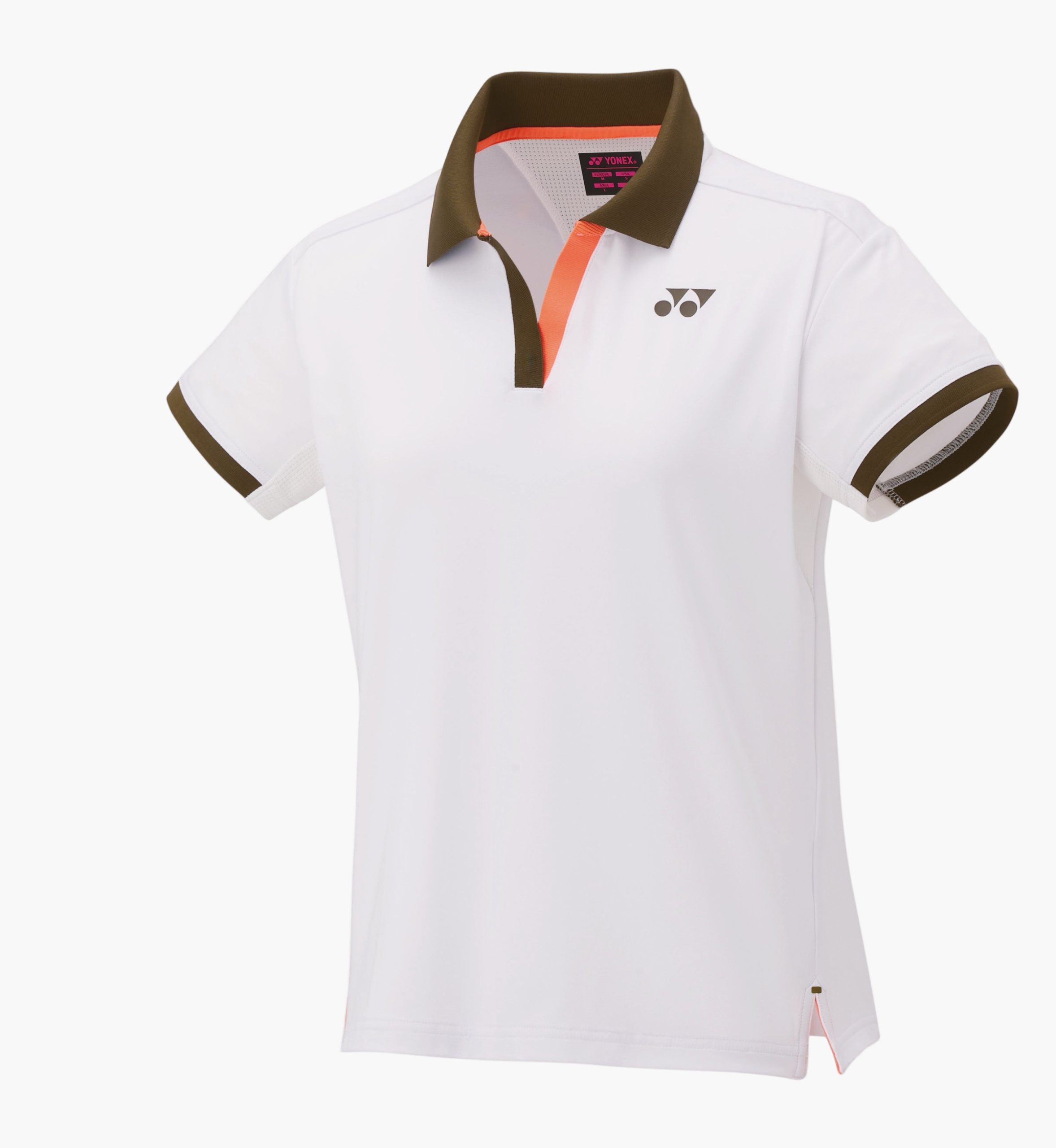 MATCH LUXE POLO ?? THE NEW YORK EDITION - Image 5