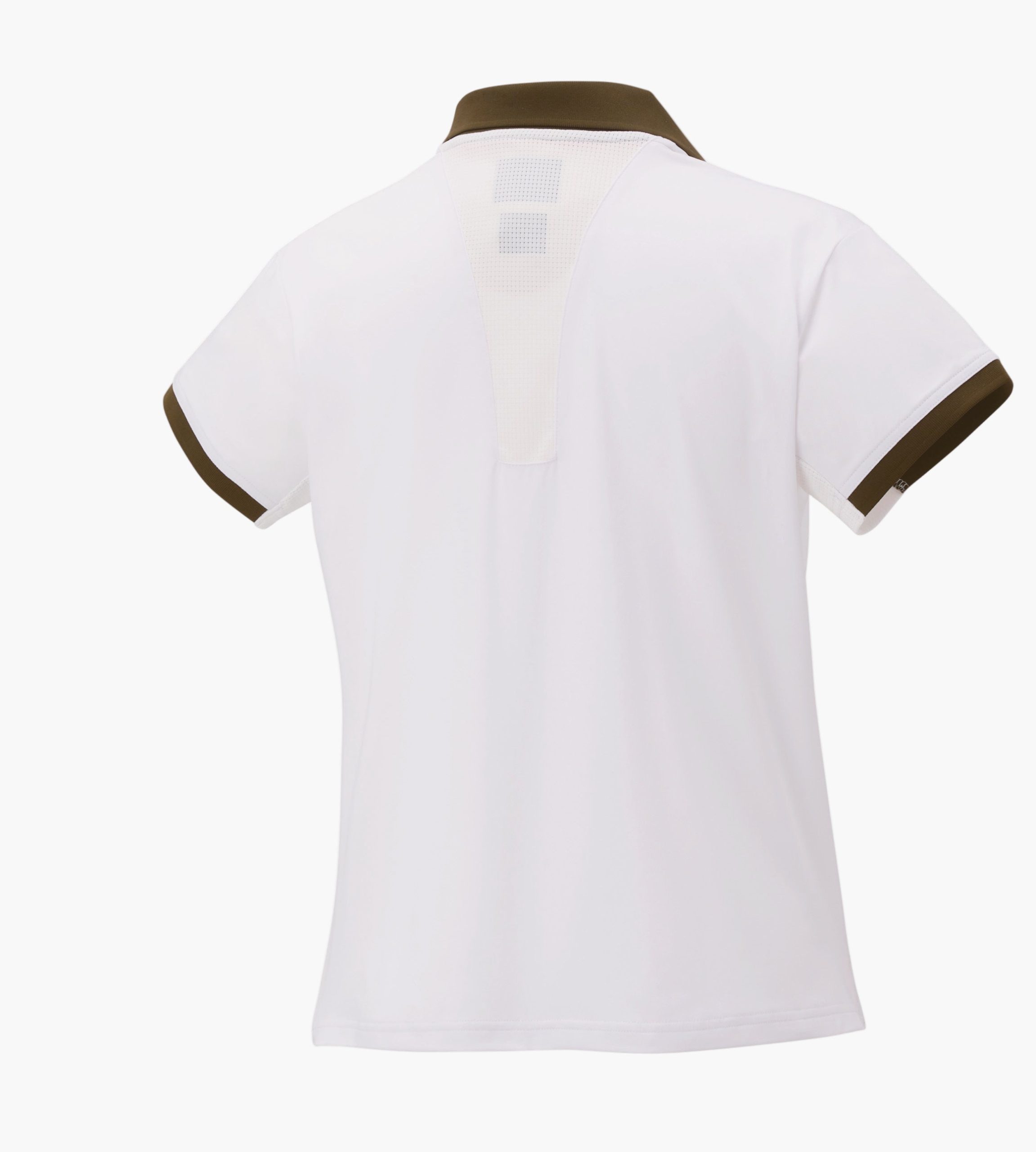MATCH LUXE POLO ?? THE NEW YORK EDITION - Image 6