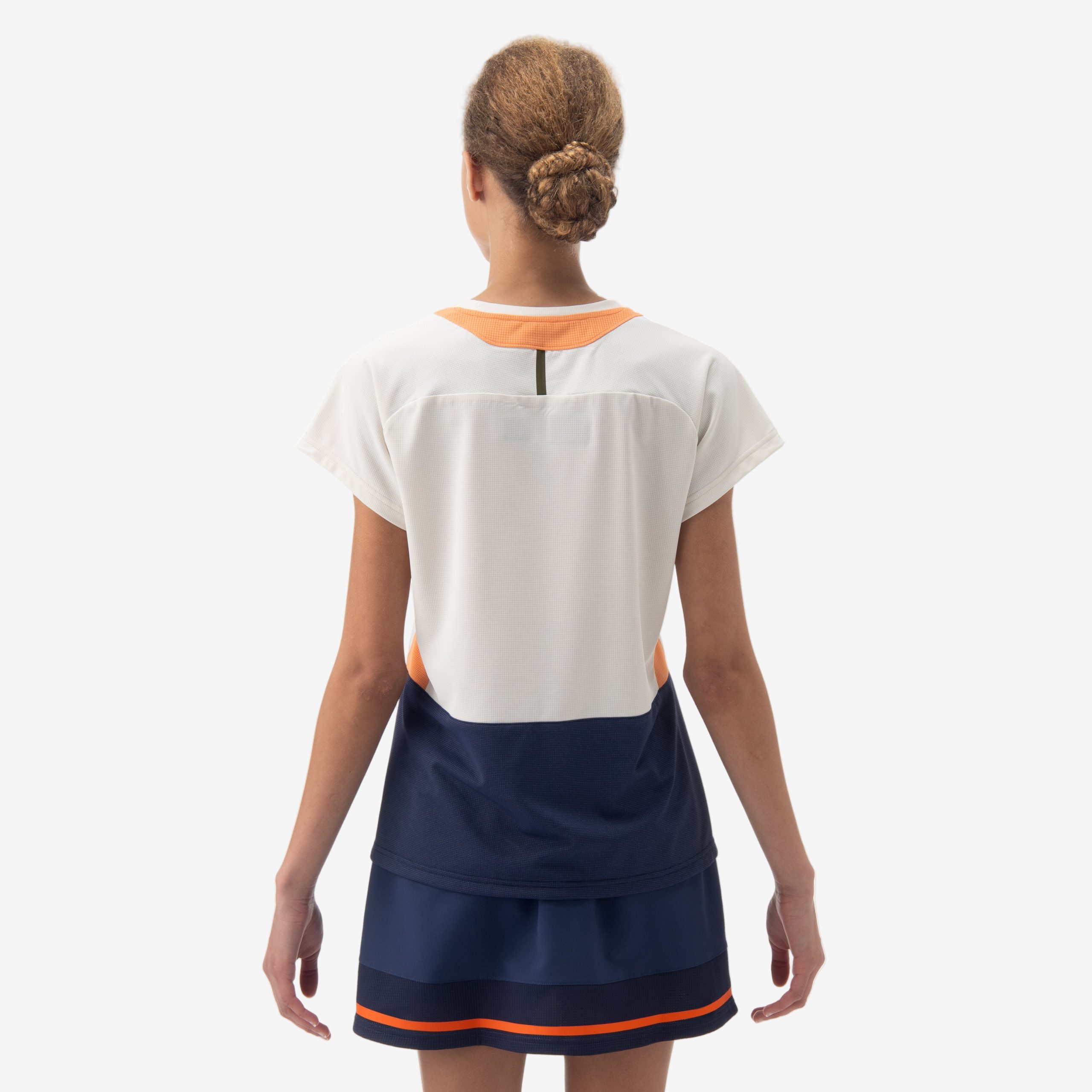 TOURNAMENT COLOR-BLOCK SHIRT (WOMENS) - Image 13