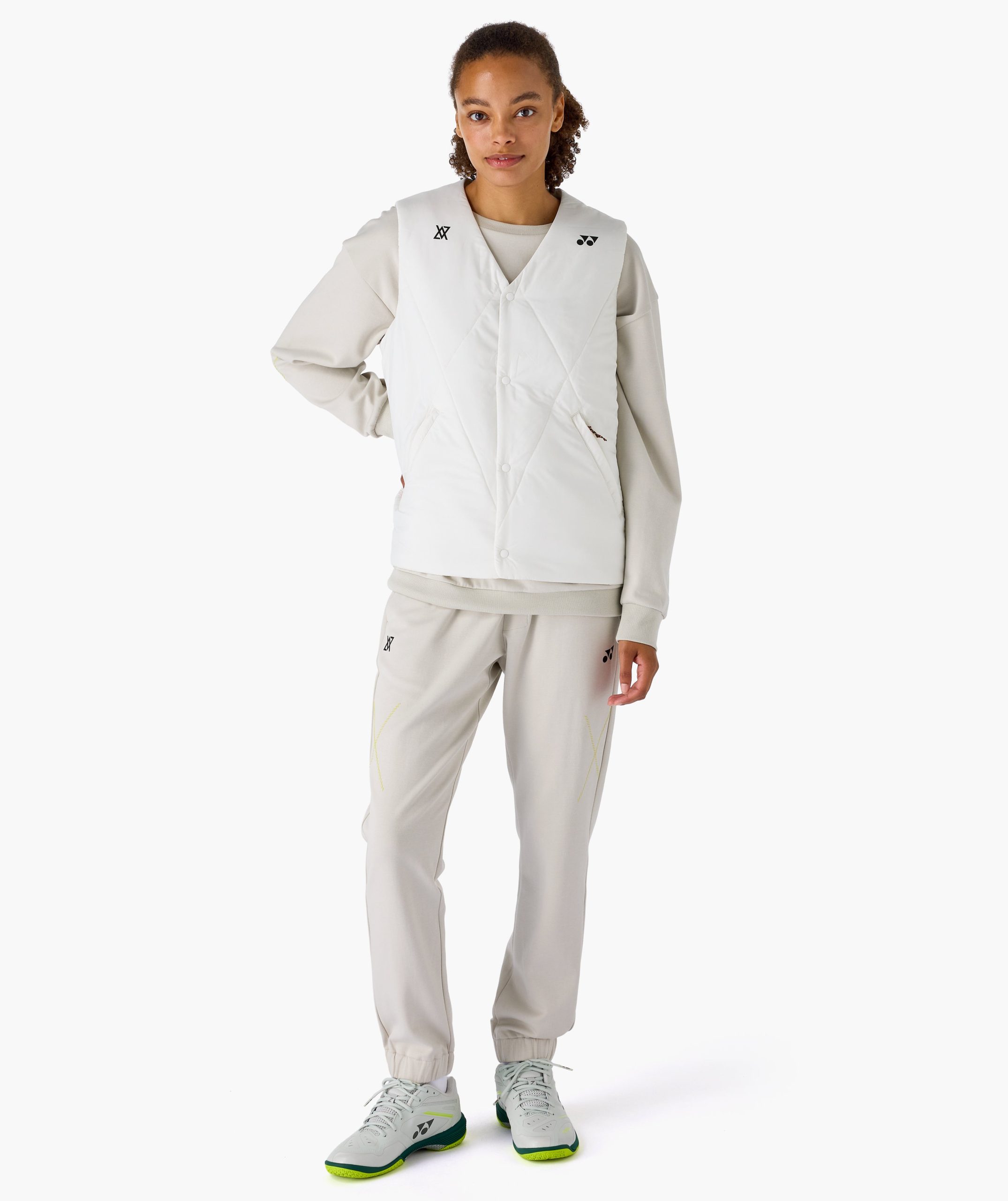 VA VELOCITY PULLOVER - Image 4