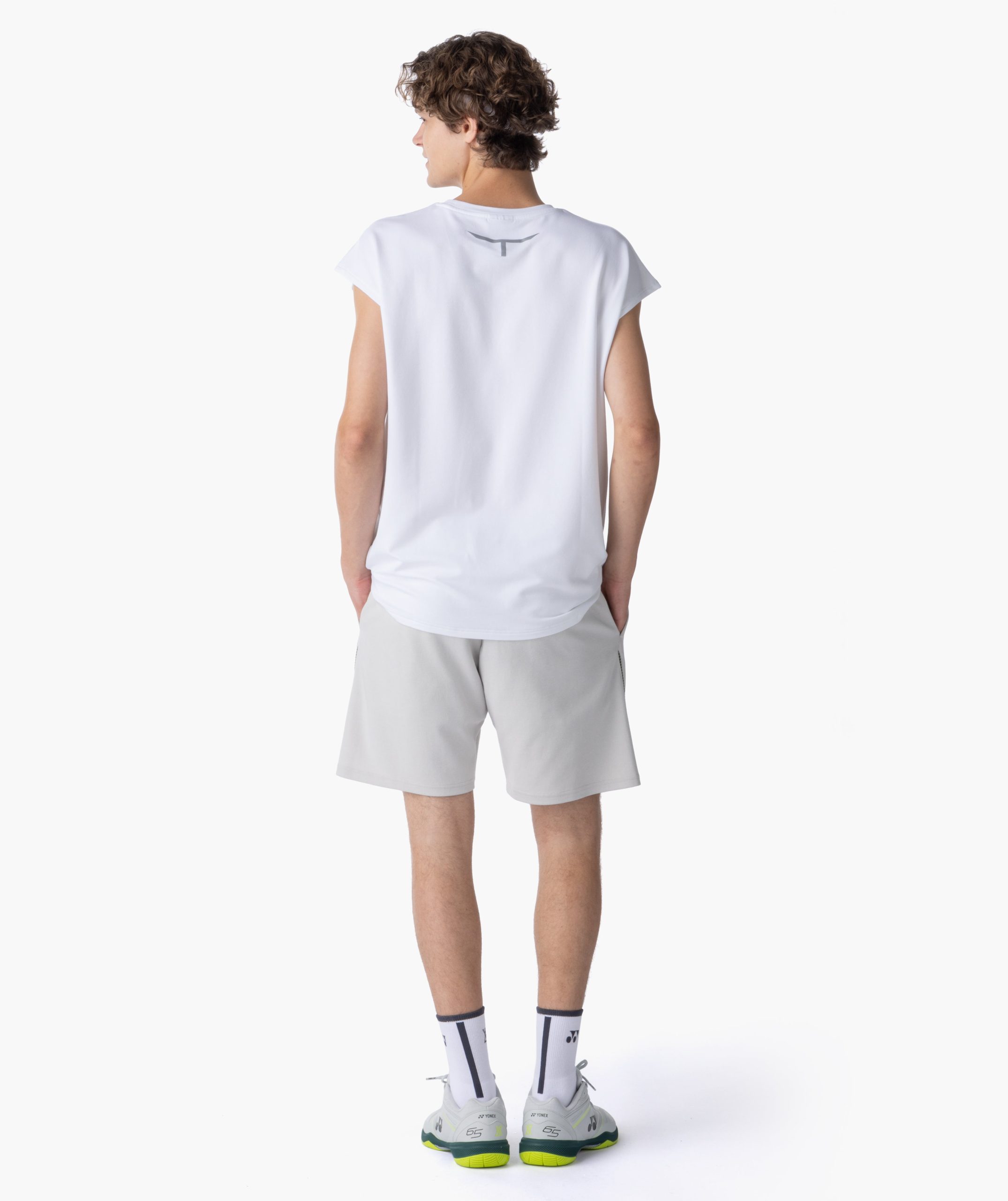 VA VELOCITY TRAINING SHORTS - Image 4