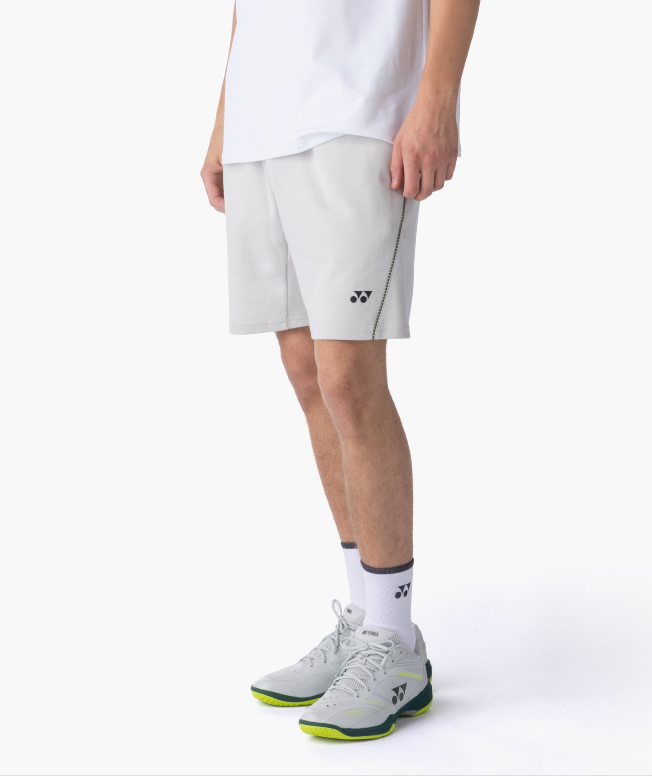 VA VELOCITY TRAINING SHORTS - Image 2