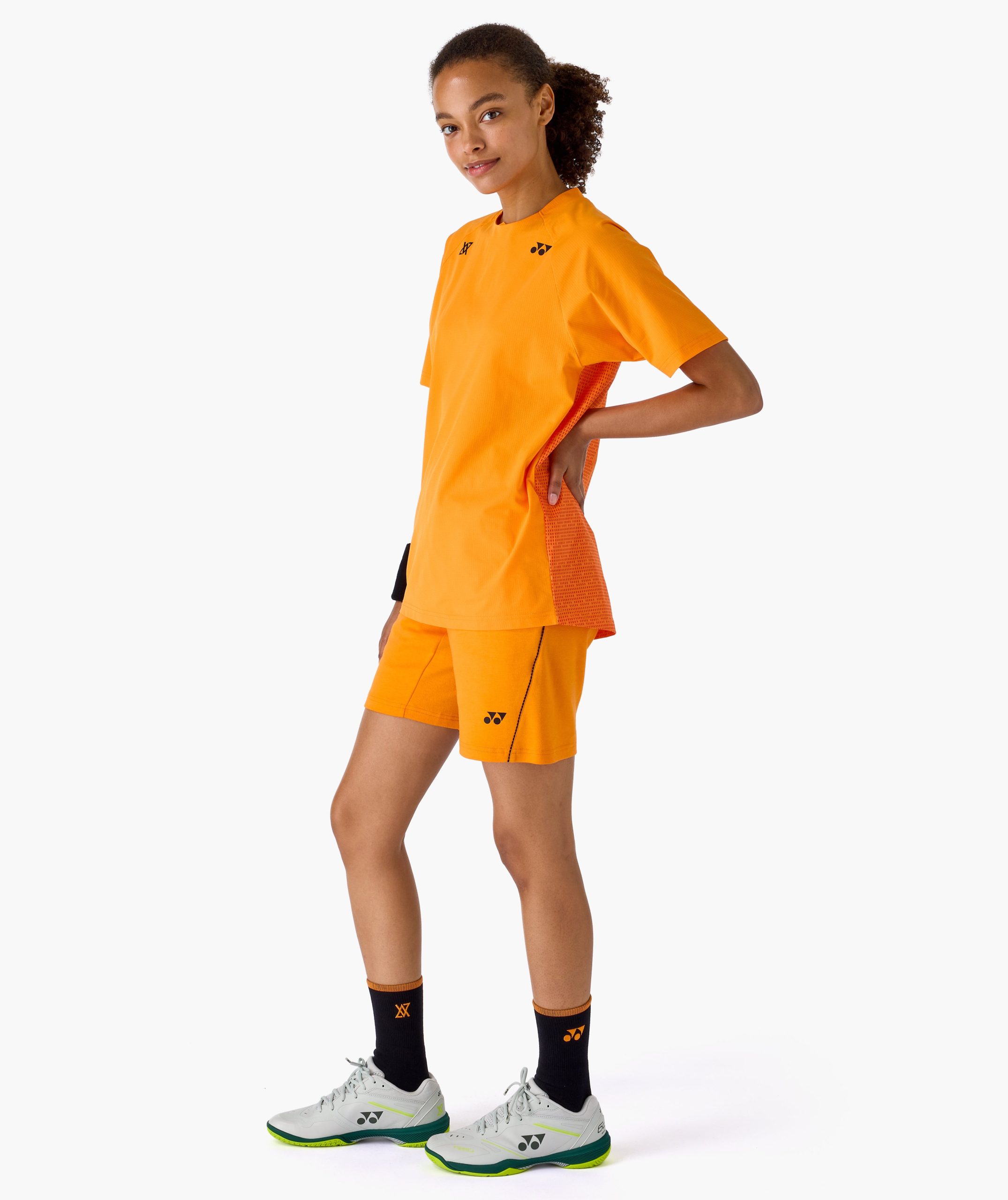 VA IGNITE TRAINING TEE - Image 14