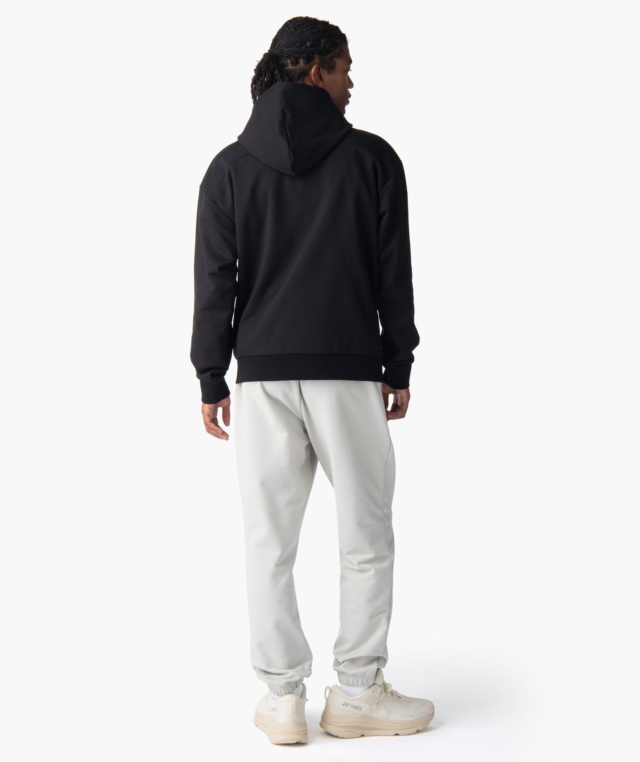 YNX SUPPLY HOODIE - Image 4