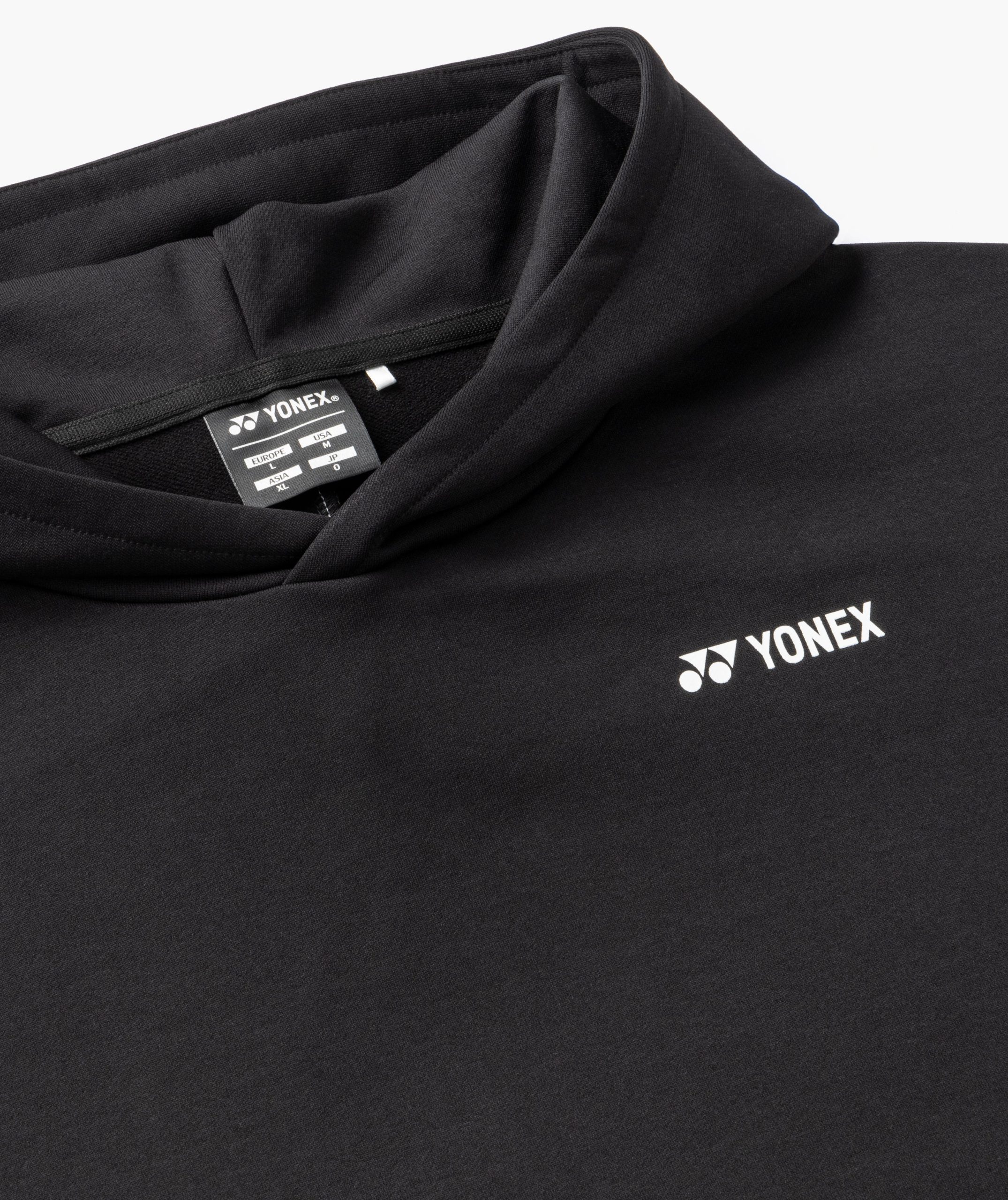 YNX SUPPLY HOODIE - Image 9