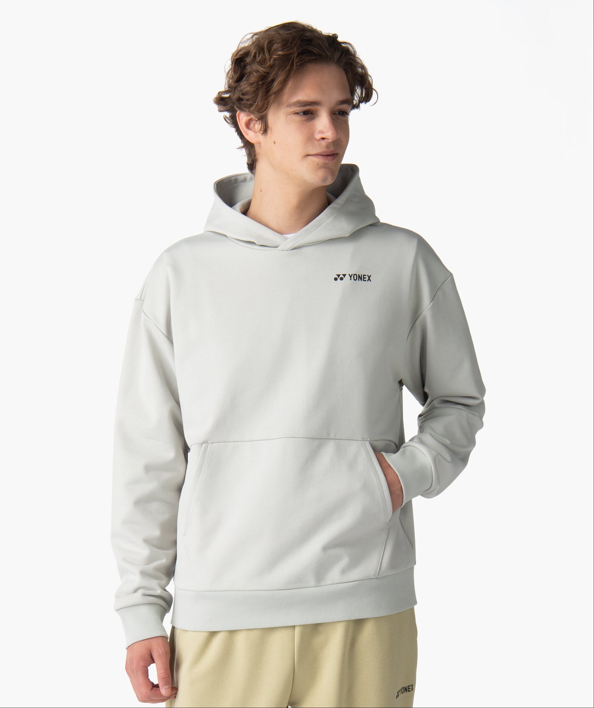 YNX SUPPLY HOODIE - Image 2