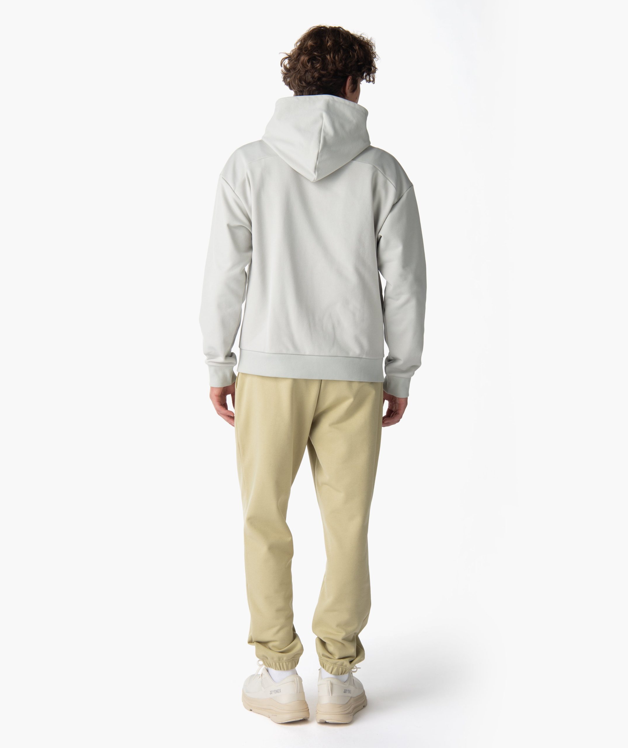 YNX SUPPLY HOODIE - Image 3