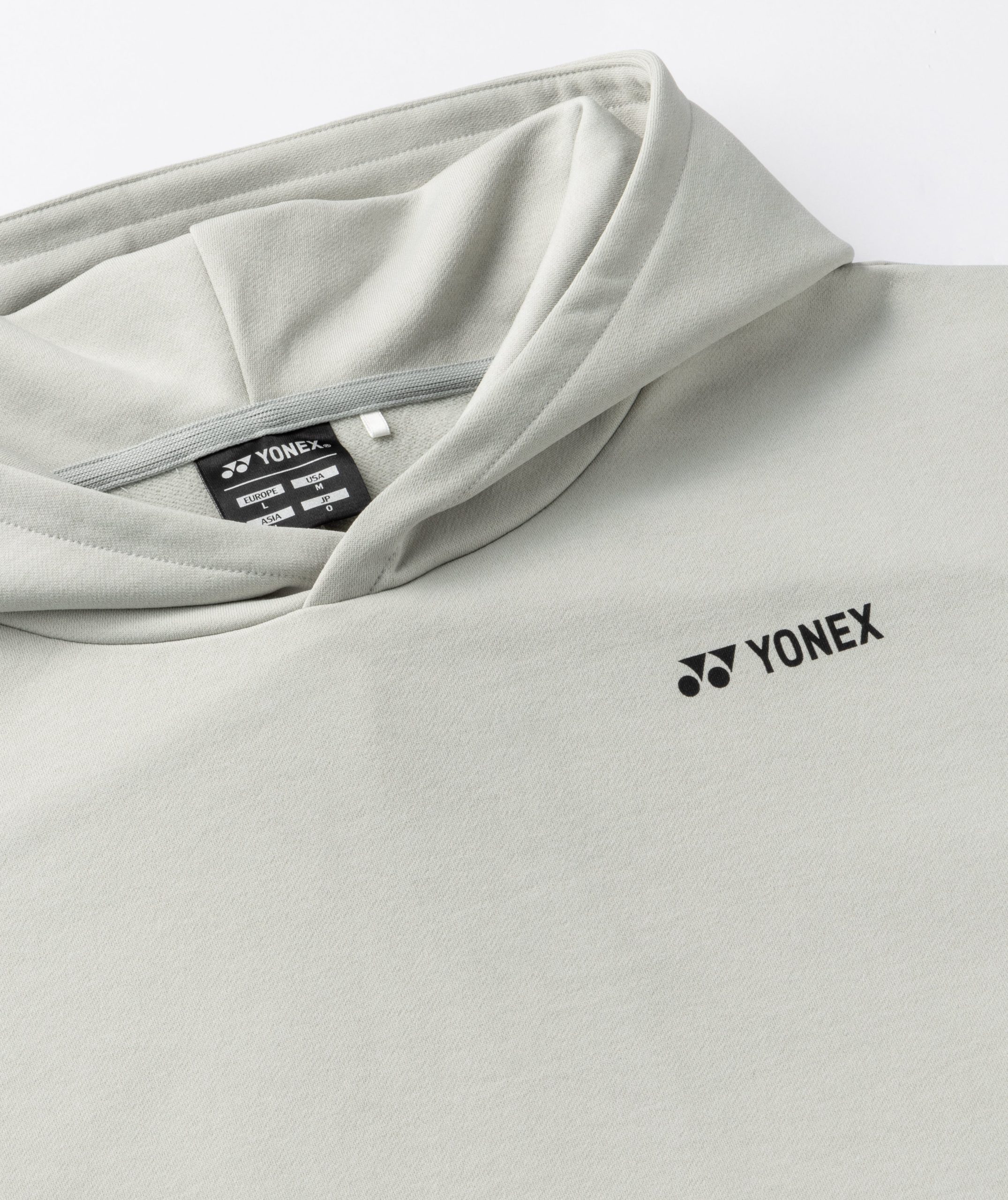 YNX SUPPLY HOODIE - Image 7