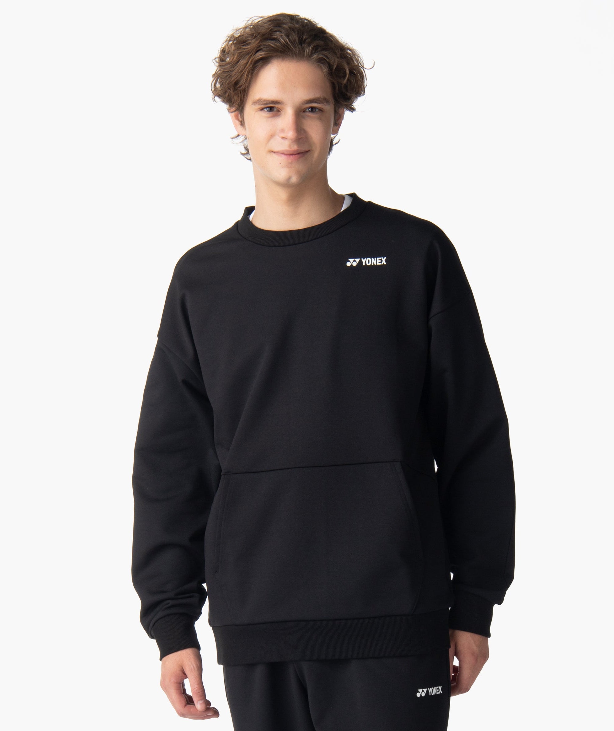 YNX SUPPLY SWEATSHIRT - Image 2