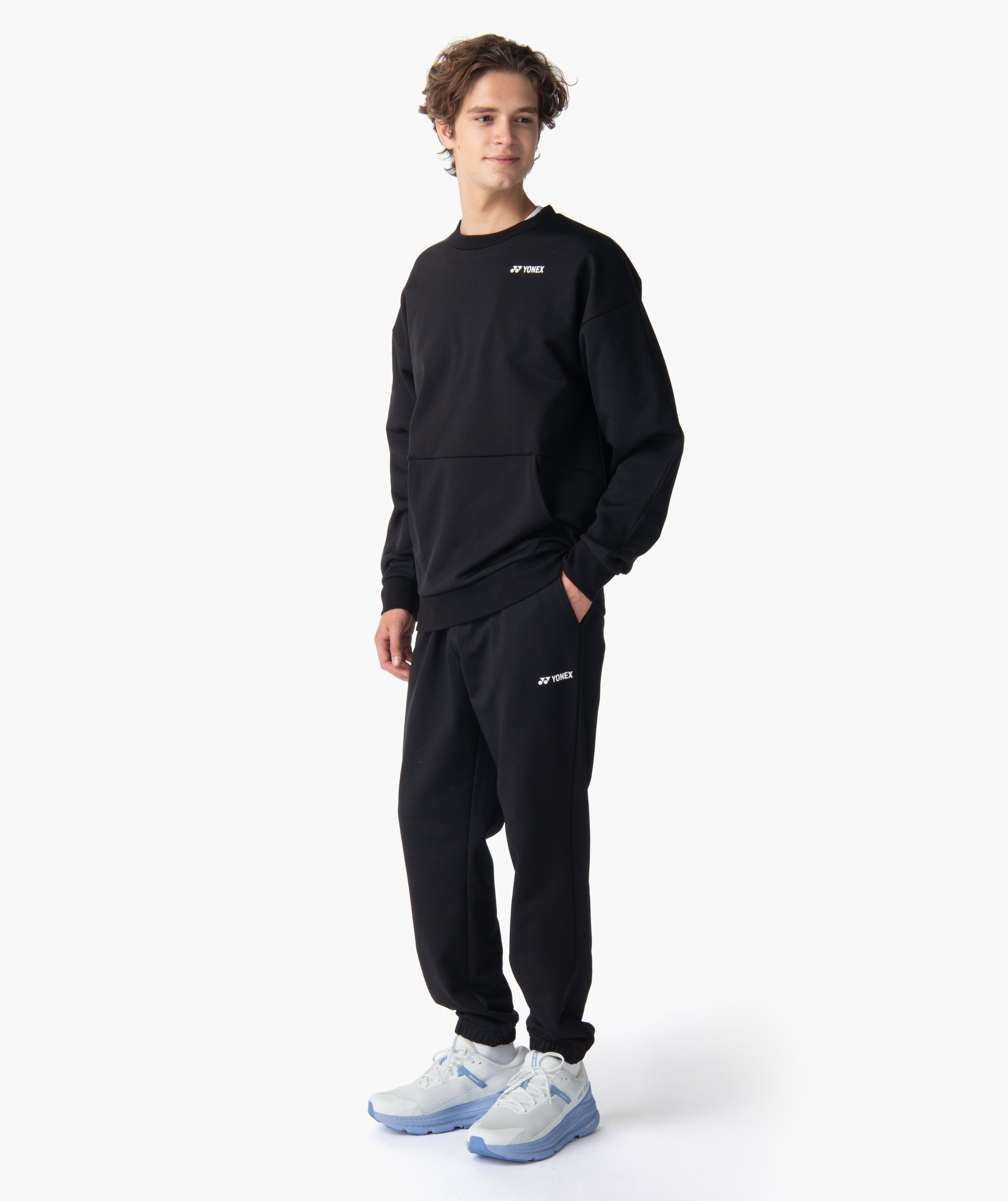 YNX SUPPLY SWEATSHIRT - Image 4