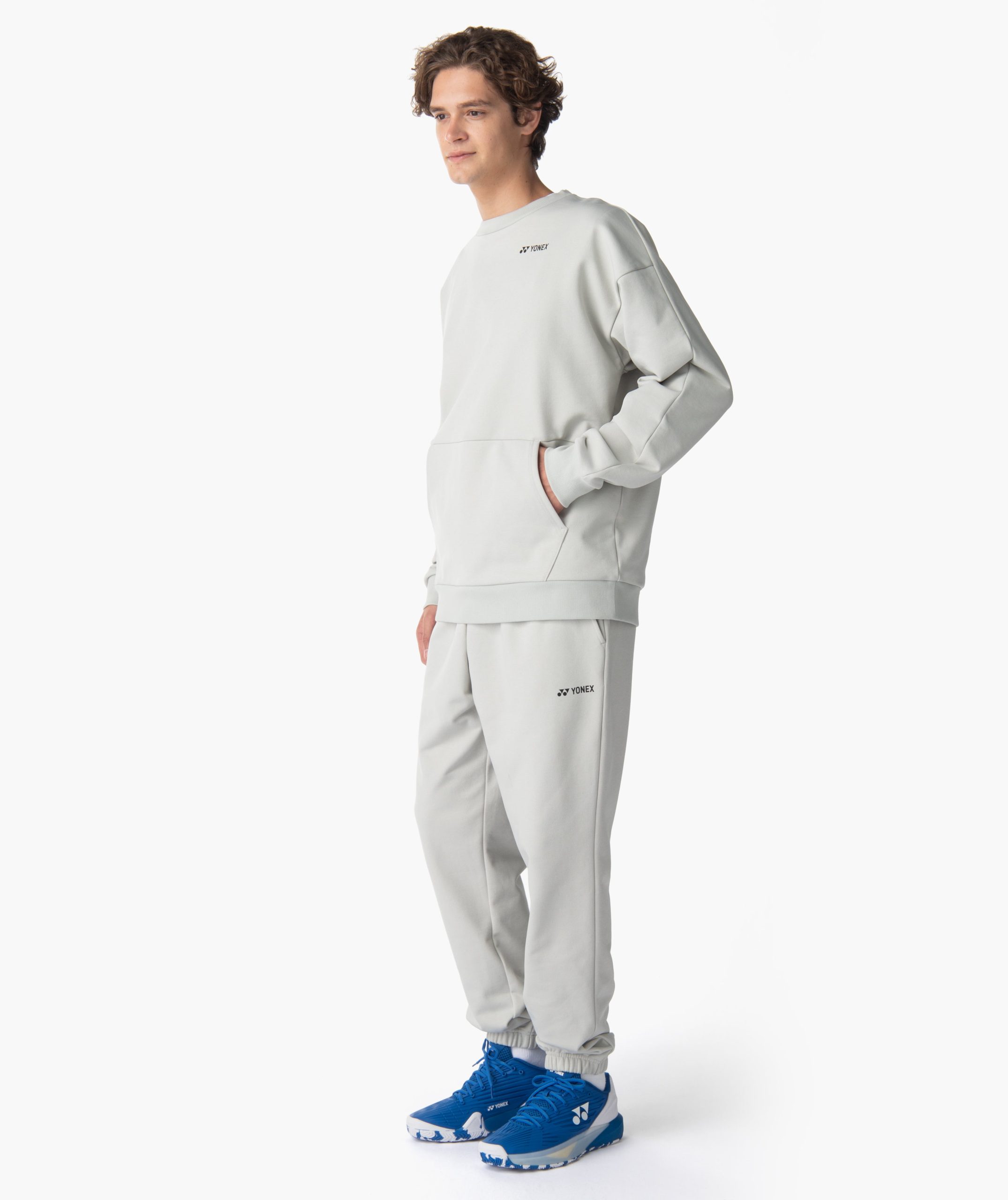 YNX SUPPLY SWEATSHIRT - Image 3