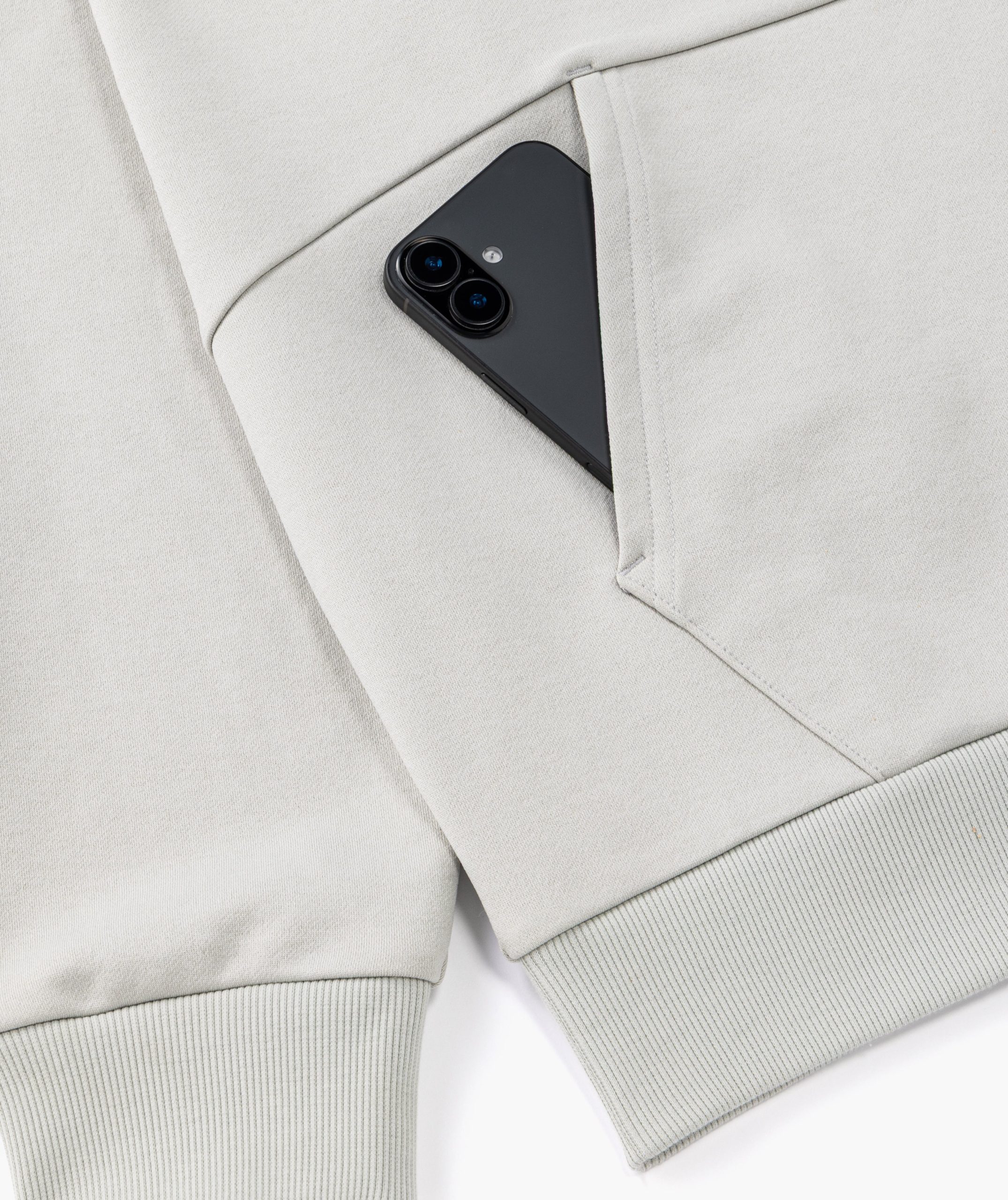 YNX SUPPLY SWEATSHIRT - Image 7