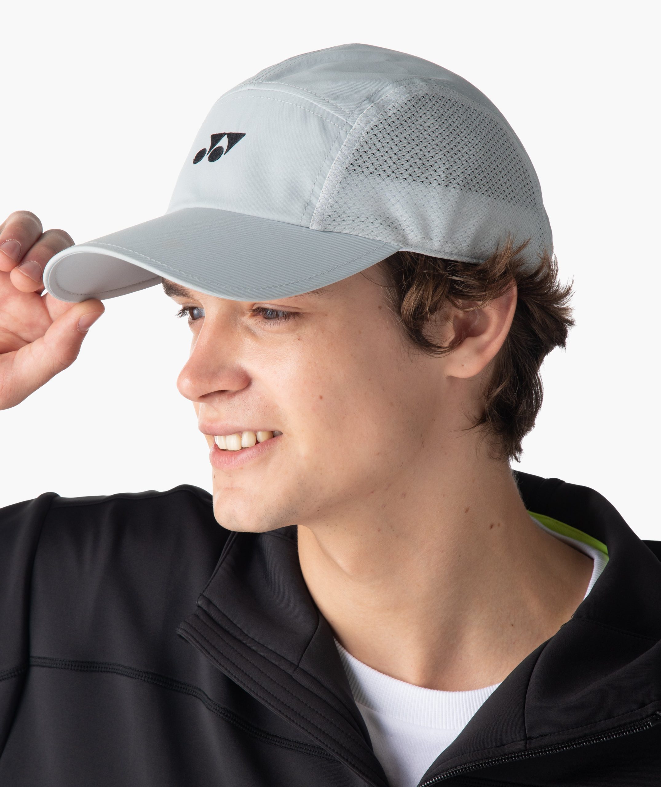 MESH PANEL PERFORMANCE CAP - Image 3