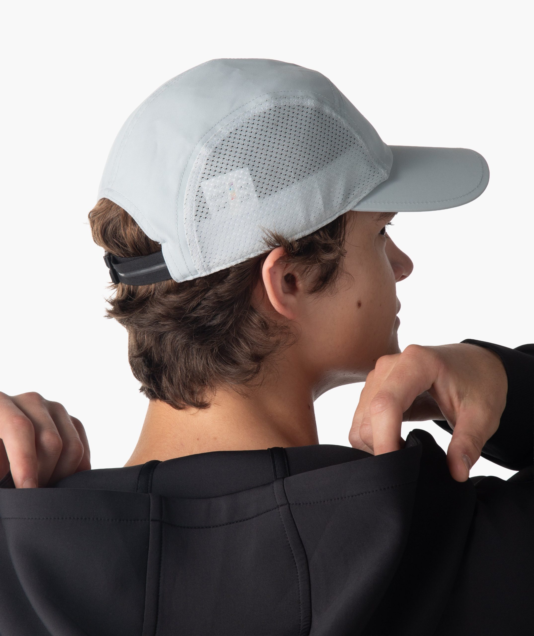 MESH PANEL PERFORMANCE CAP - Image 2