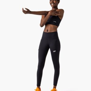 HIGH-WAIST UTILITY LEGGINGS