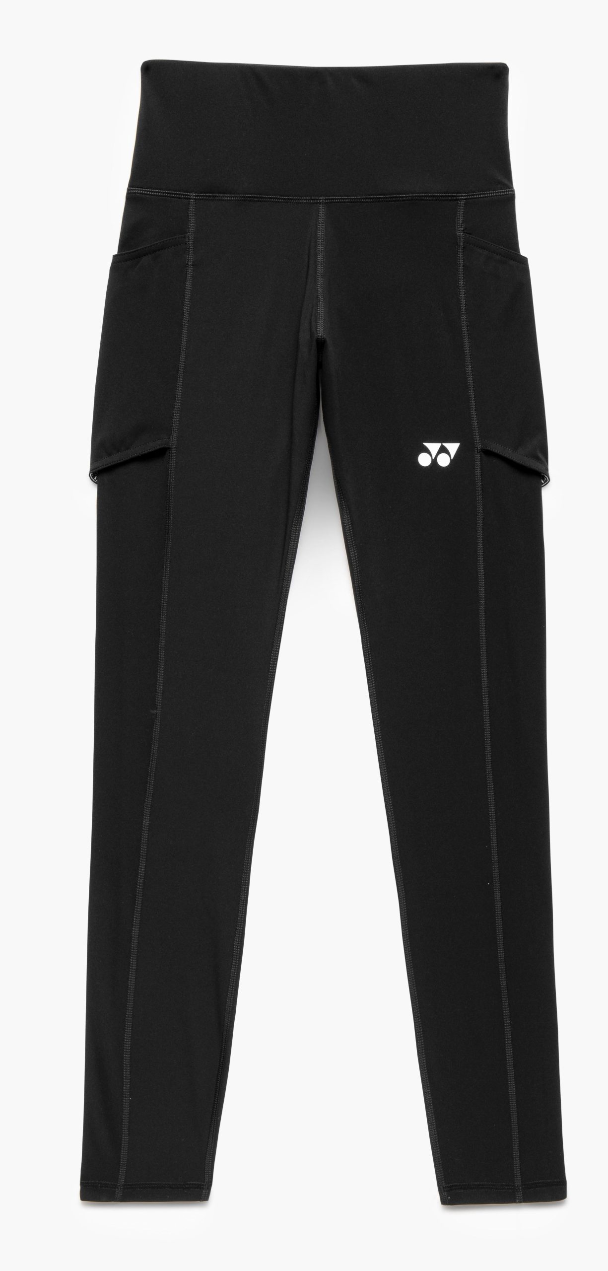 HIGH-WAIST UTILITY LEGGINGS - Image 4
