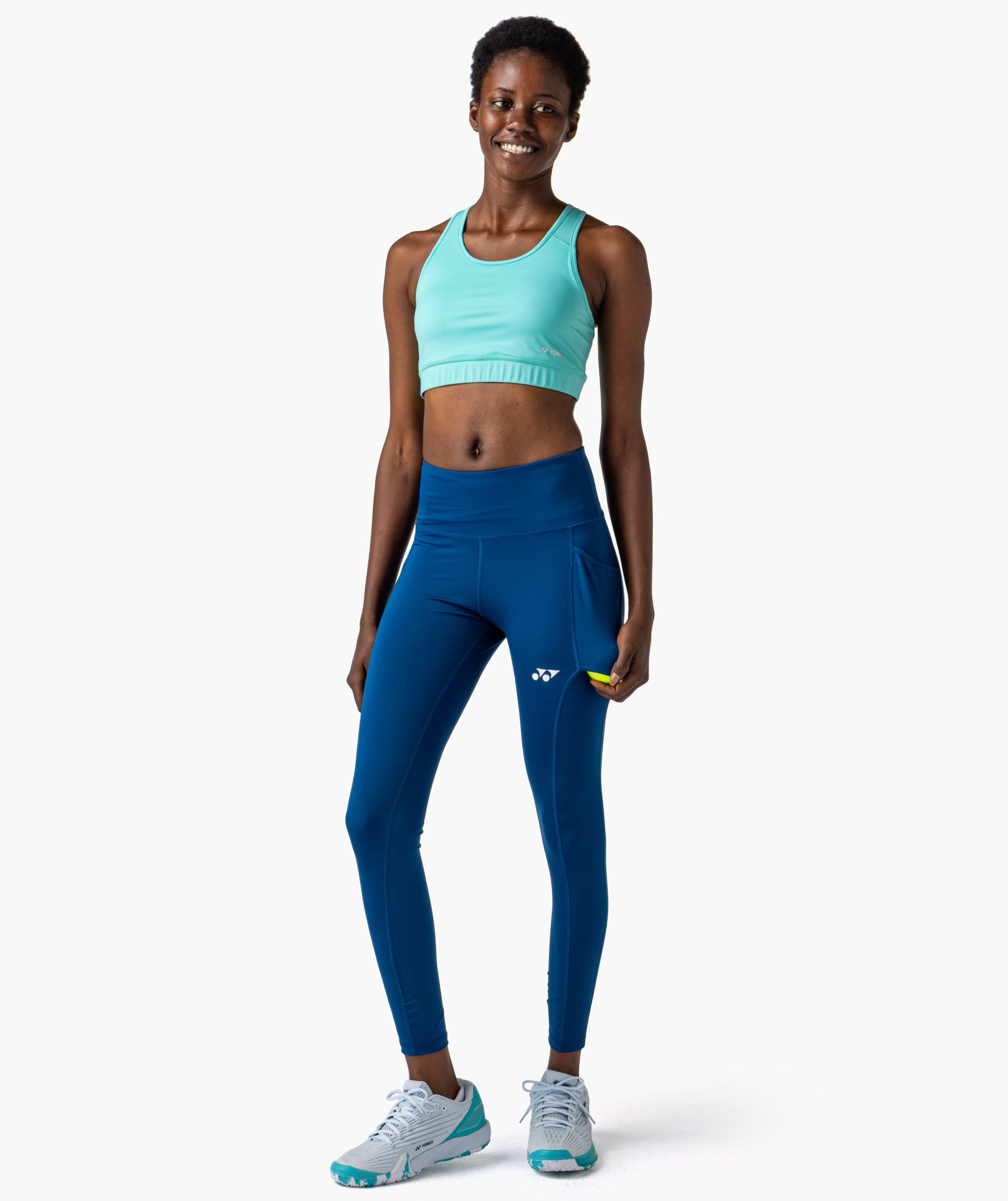 HIGH-WAIST UTILITY LEGGINGS - Image 13