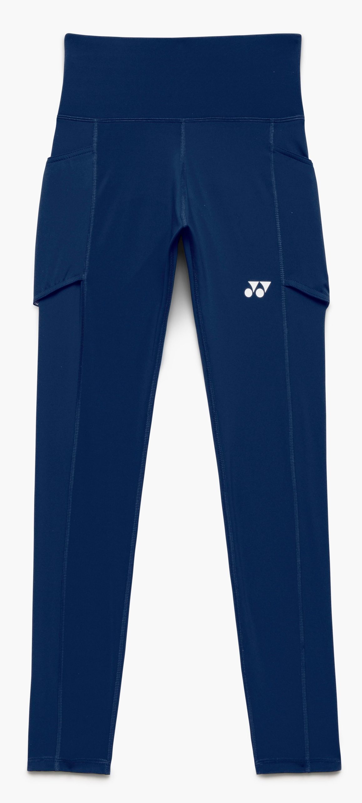 HIGH-WAIST UTILITY LEGGINGS - Image 3