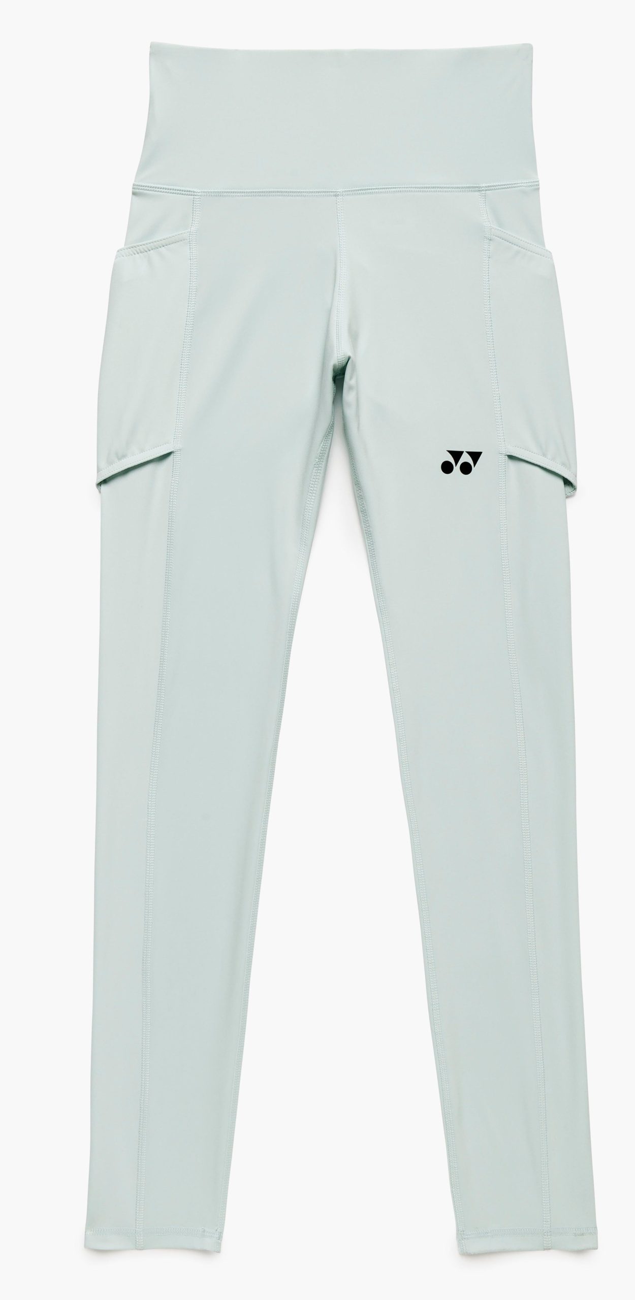 HIGH-WAIST UTILITY LEGGINGS - Image 24