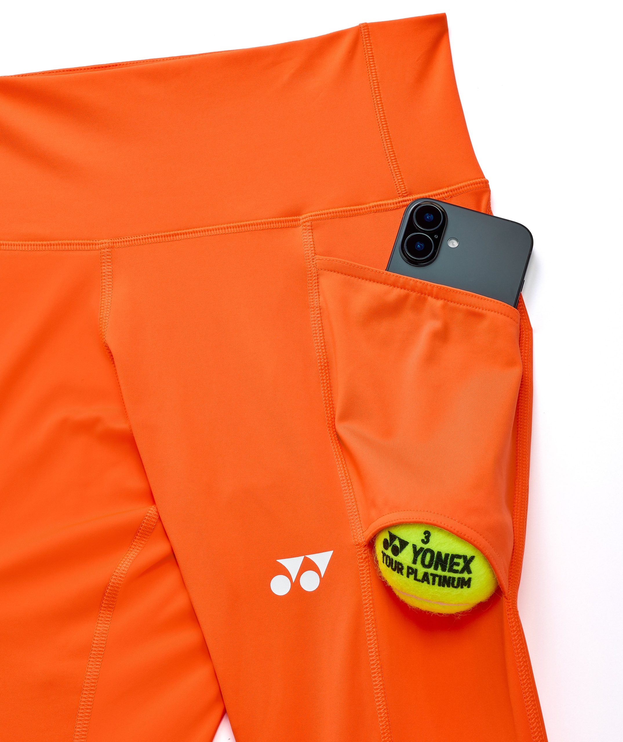 HIGH-WAIST UTILITY LEGGINGS - Image 16