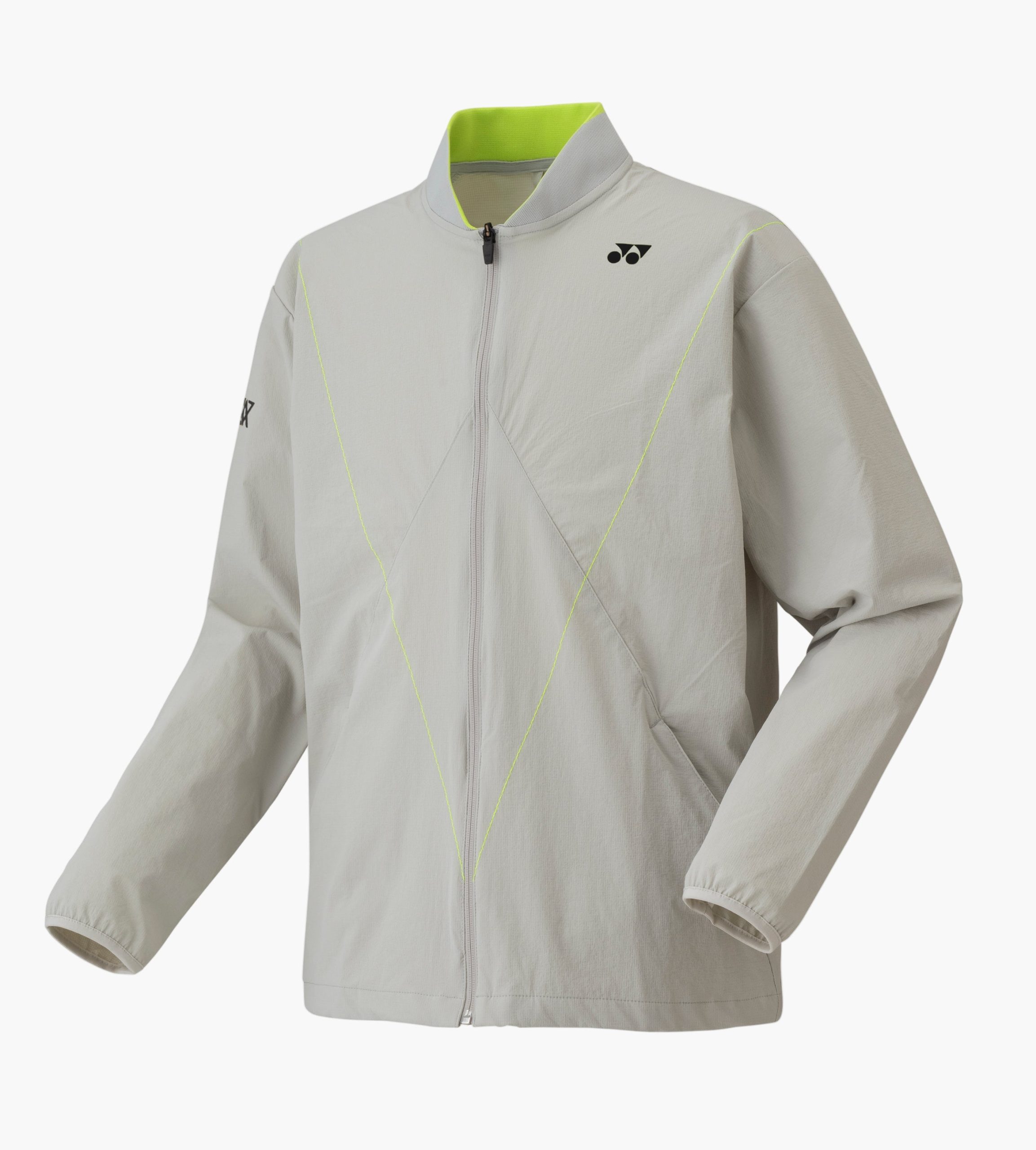 THE VA WARM-UP JACKET - Image 8