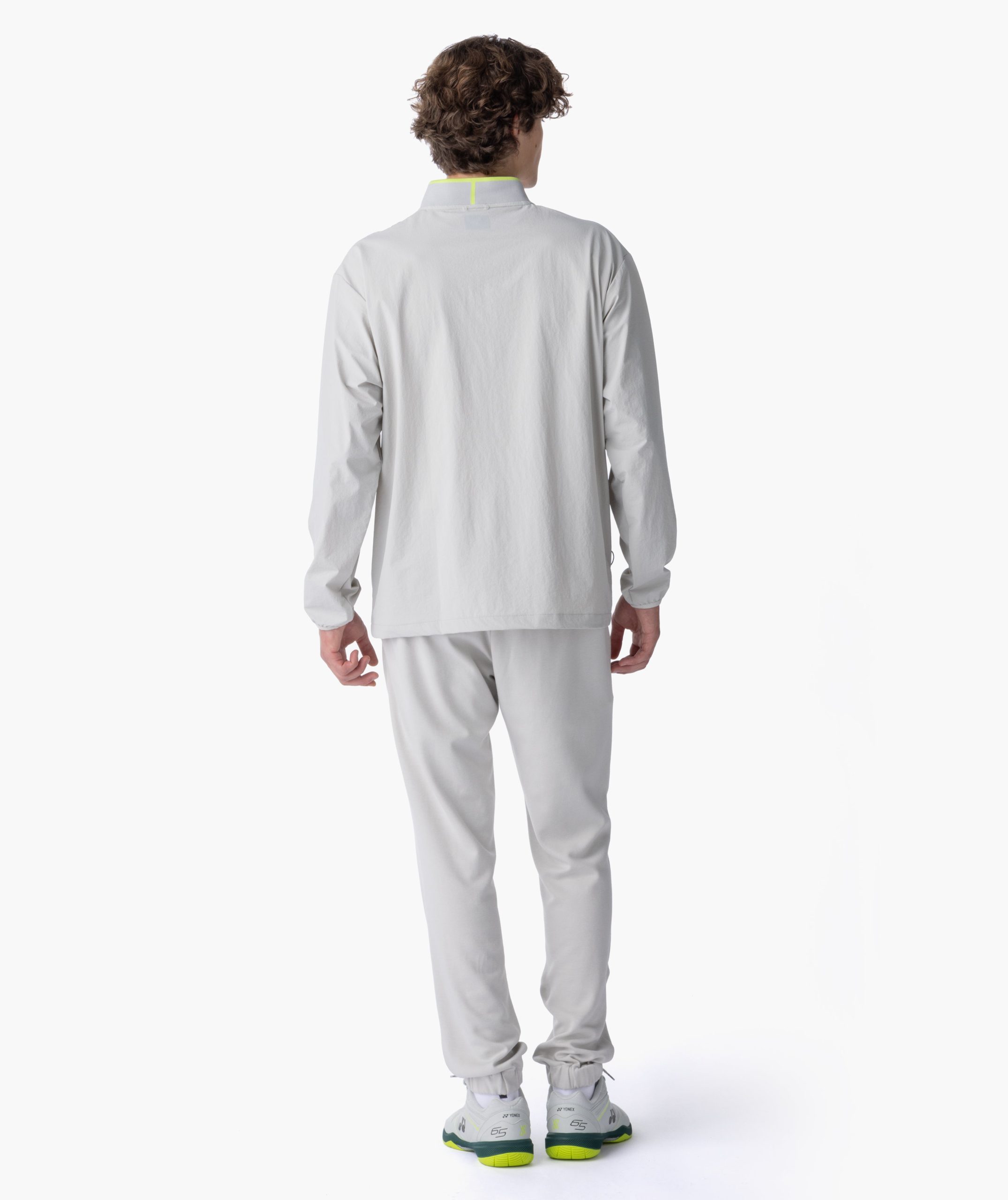THE VA WARM-UP JACKET - Image 5