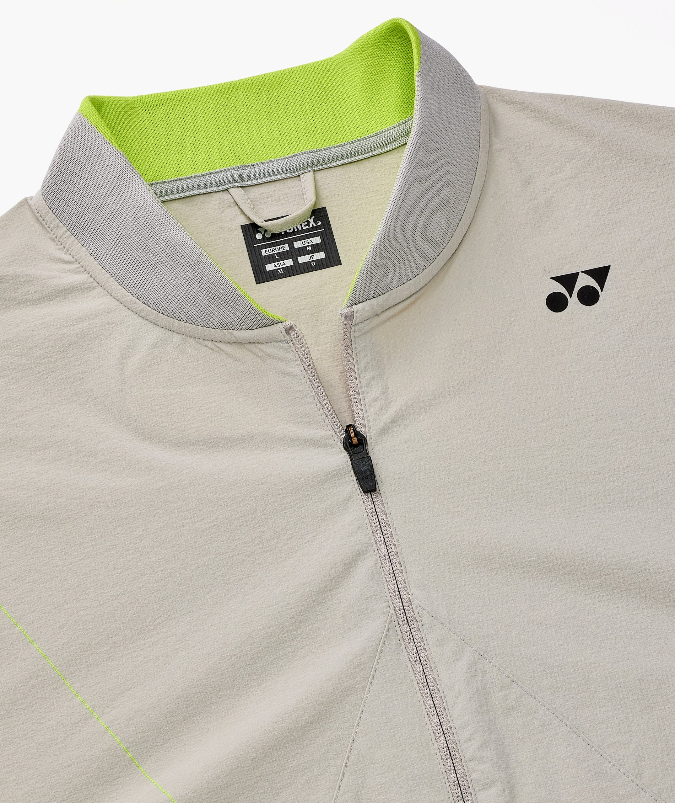 THE VA WARM-UP JACKET - Image 2