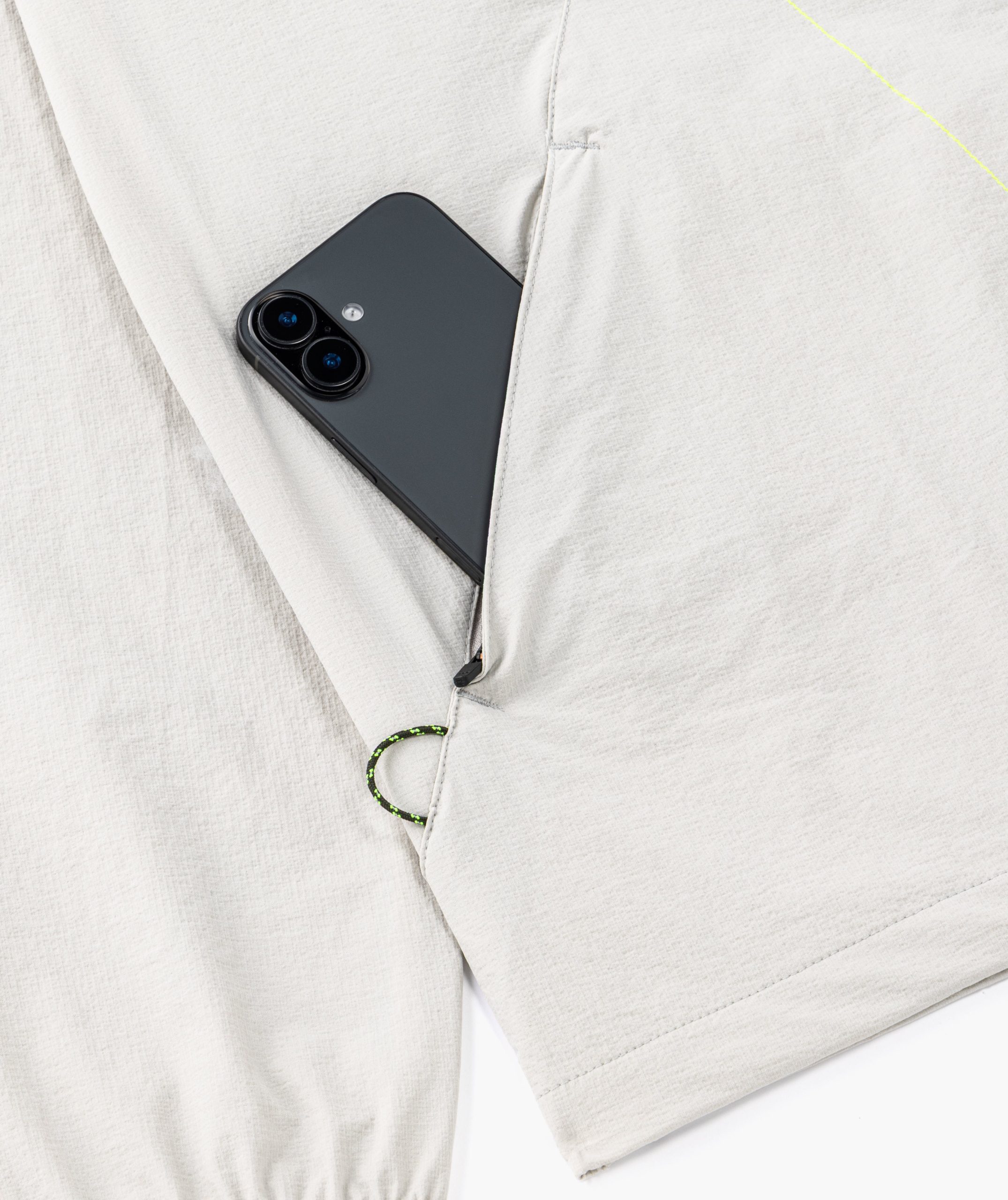 THE VA WARM-UP JACKET - Image 6