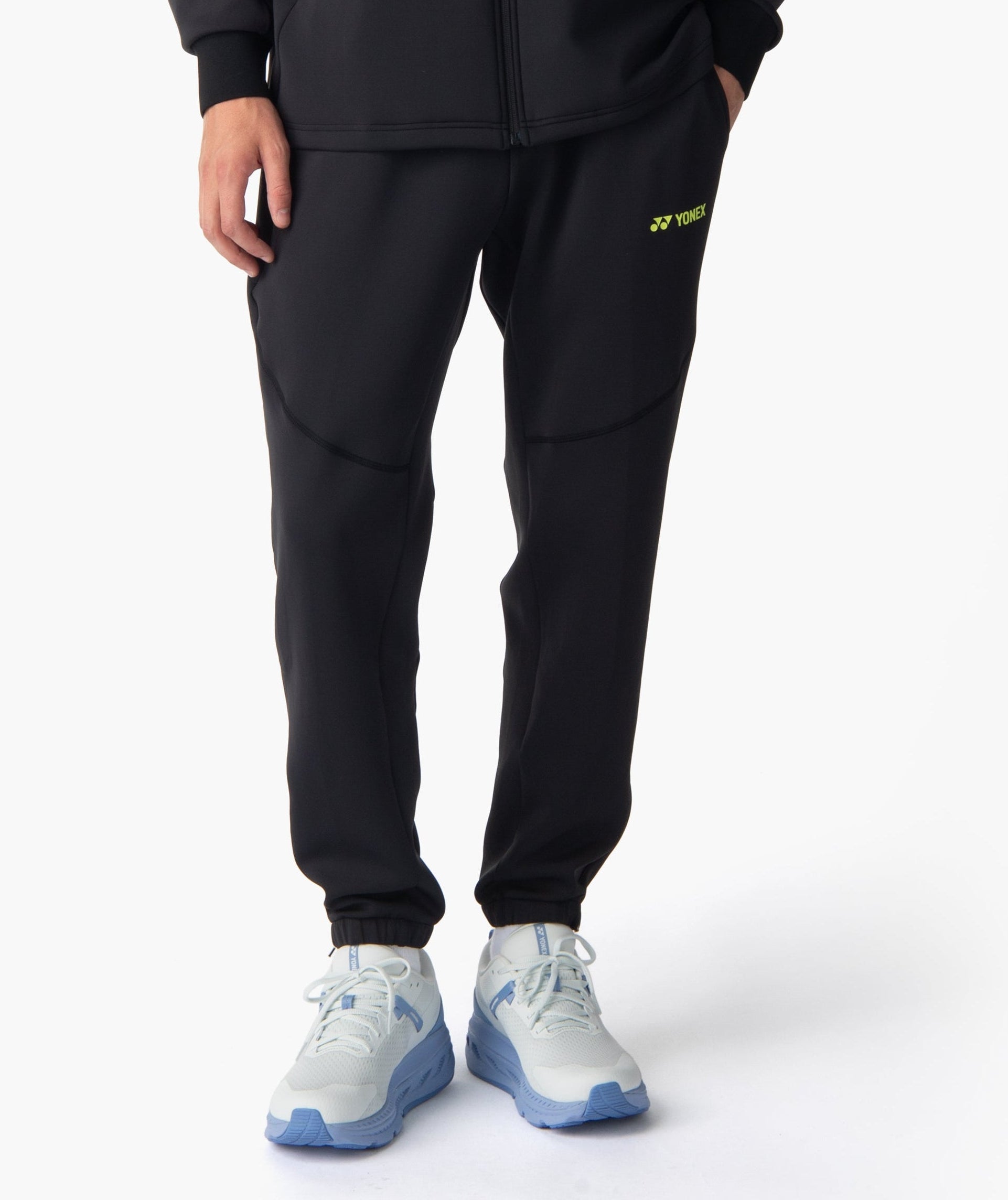YNX SUPPLY SIGNATURE SWEATPANTS - Image 2