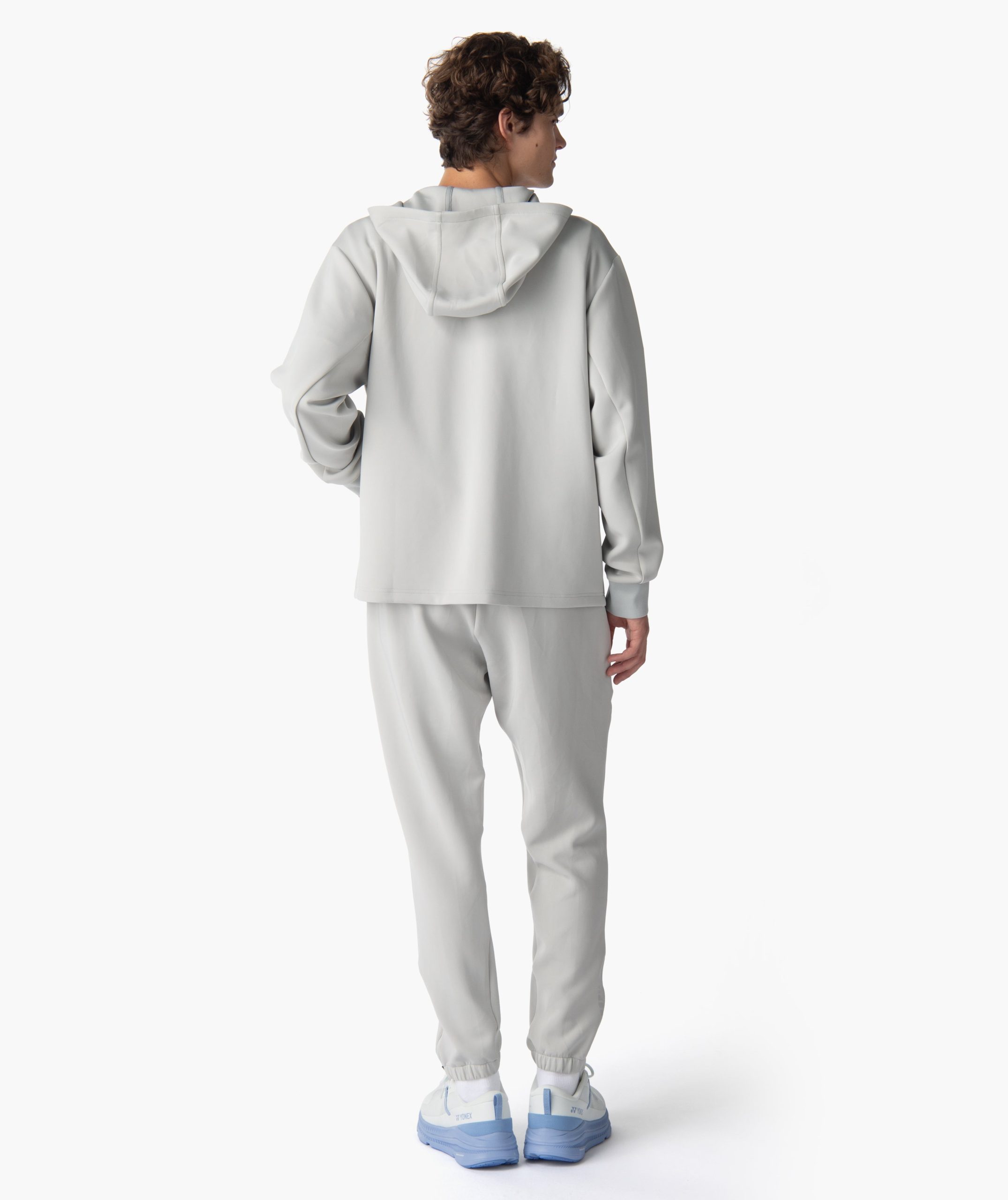 YNX SUPPLY SIGNATURE SWEATPANTS - Image 4